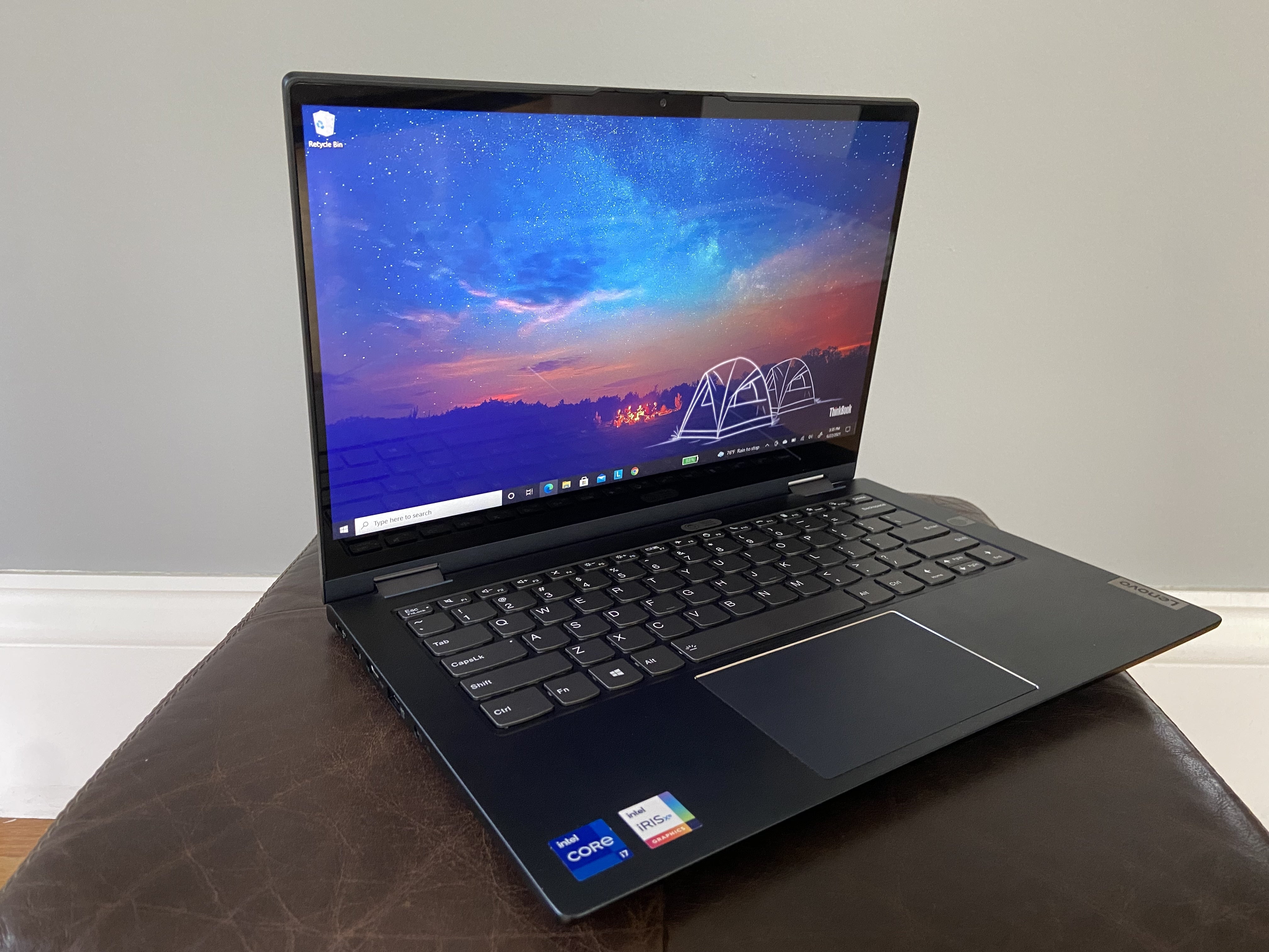 best lenovo pc