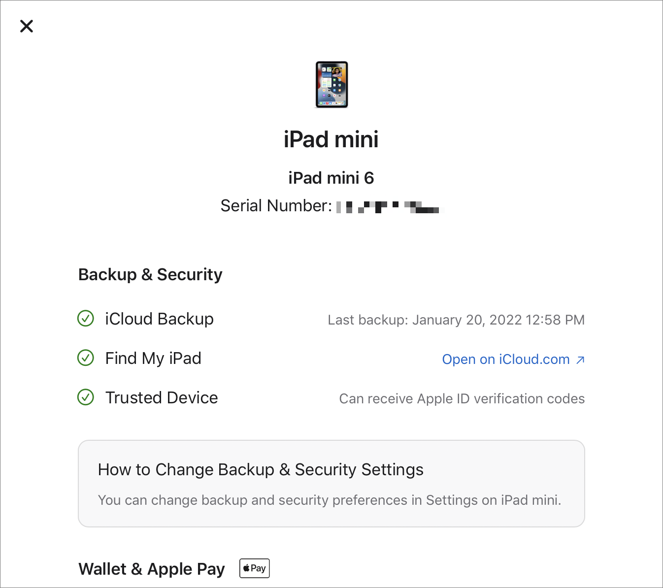 How to find out what devices are logged into your iCloud account Macworld