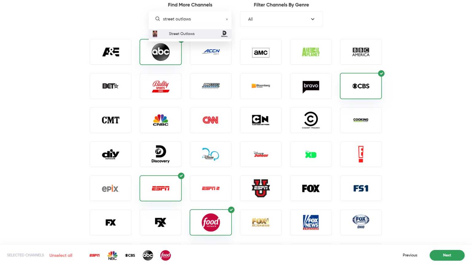 Confused about cord-cutting? This free tool will help | TechHive