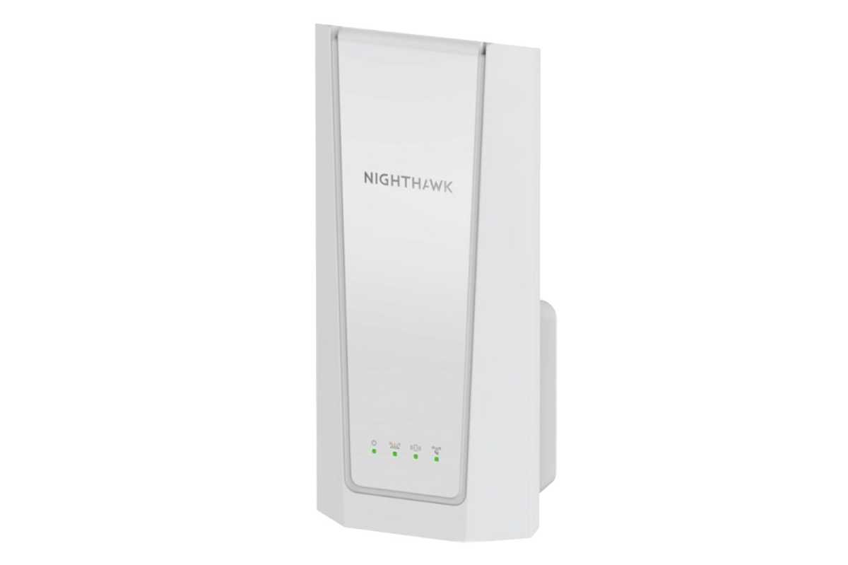 Netgear Nighthawk EAX50 extender