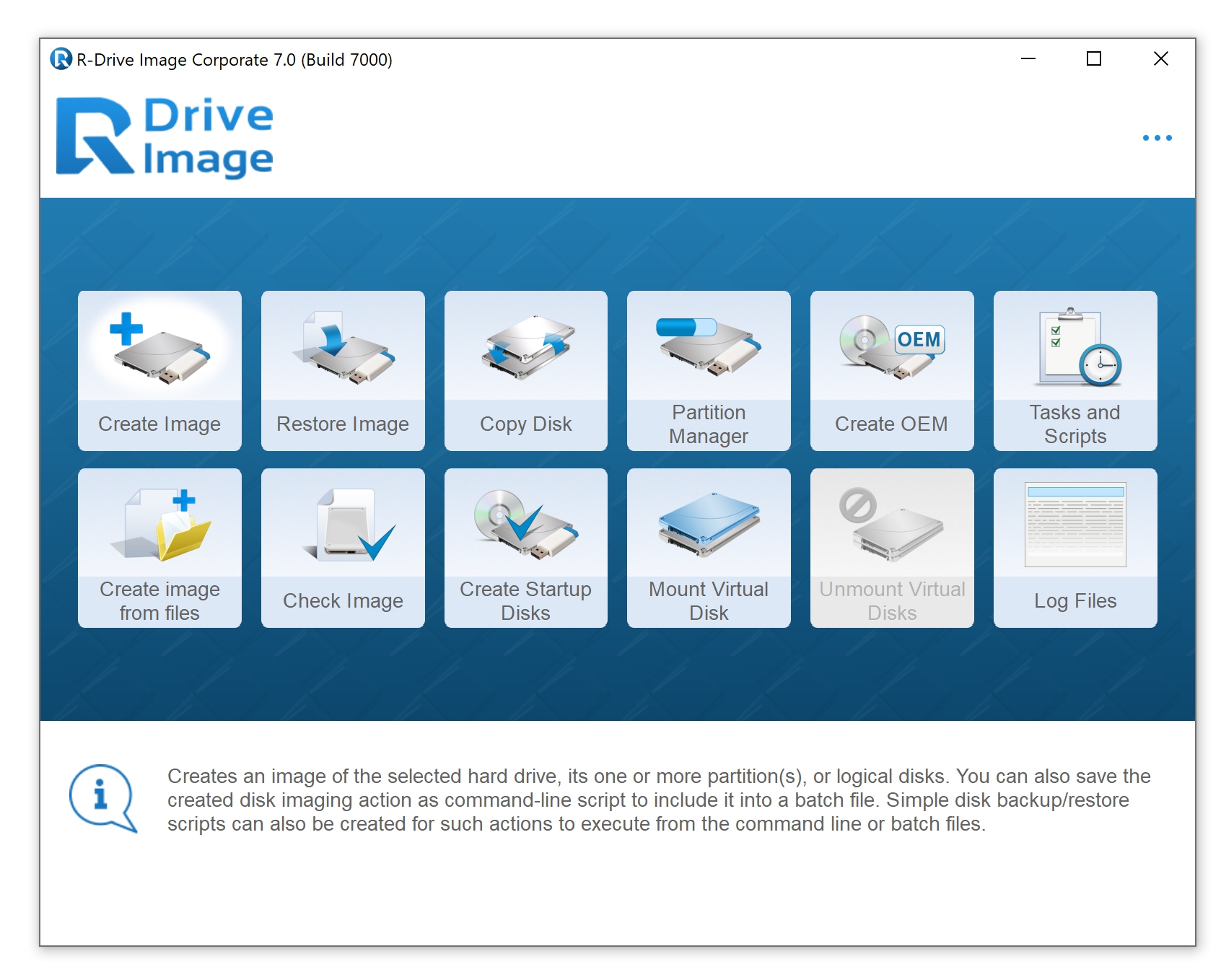 drive backup download