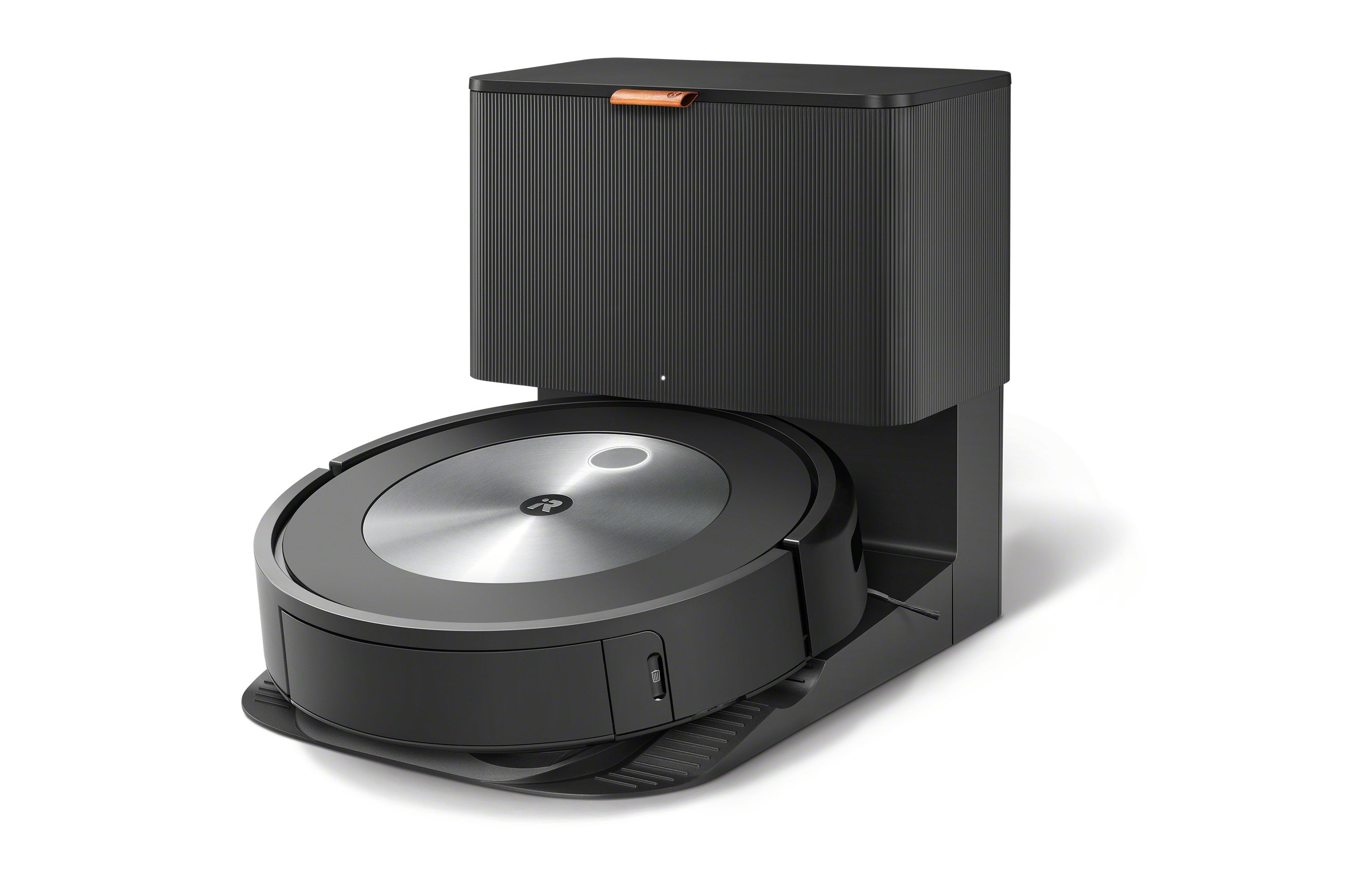 Best smart vacuum: iRobot Roomba j7+