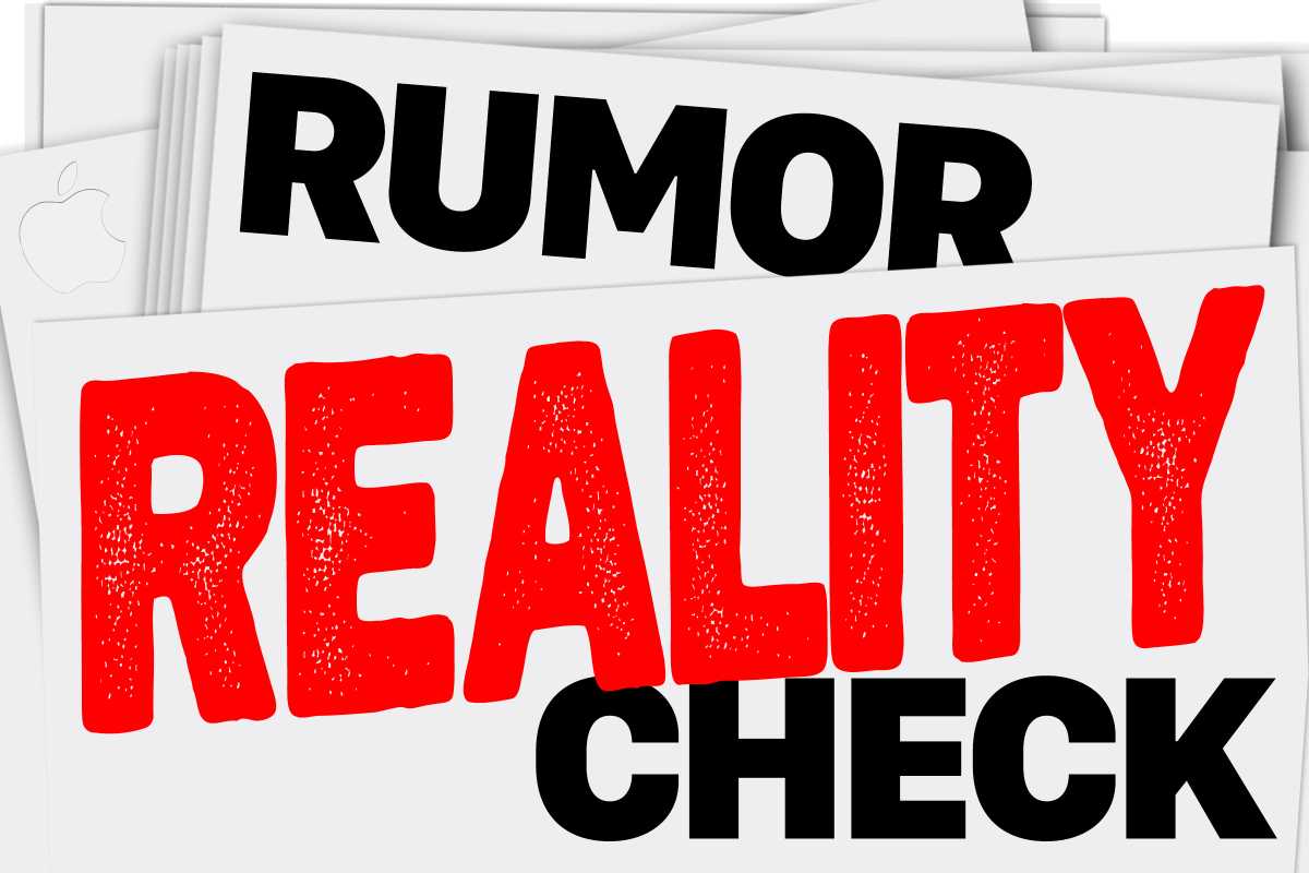 Verification of the reality of rumors