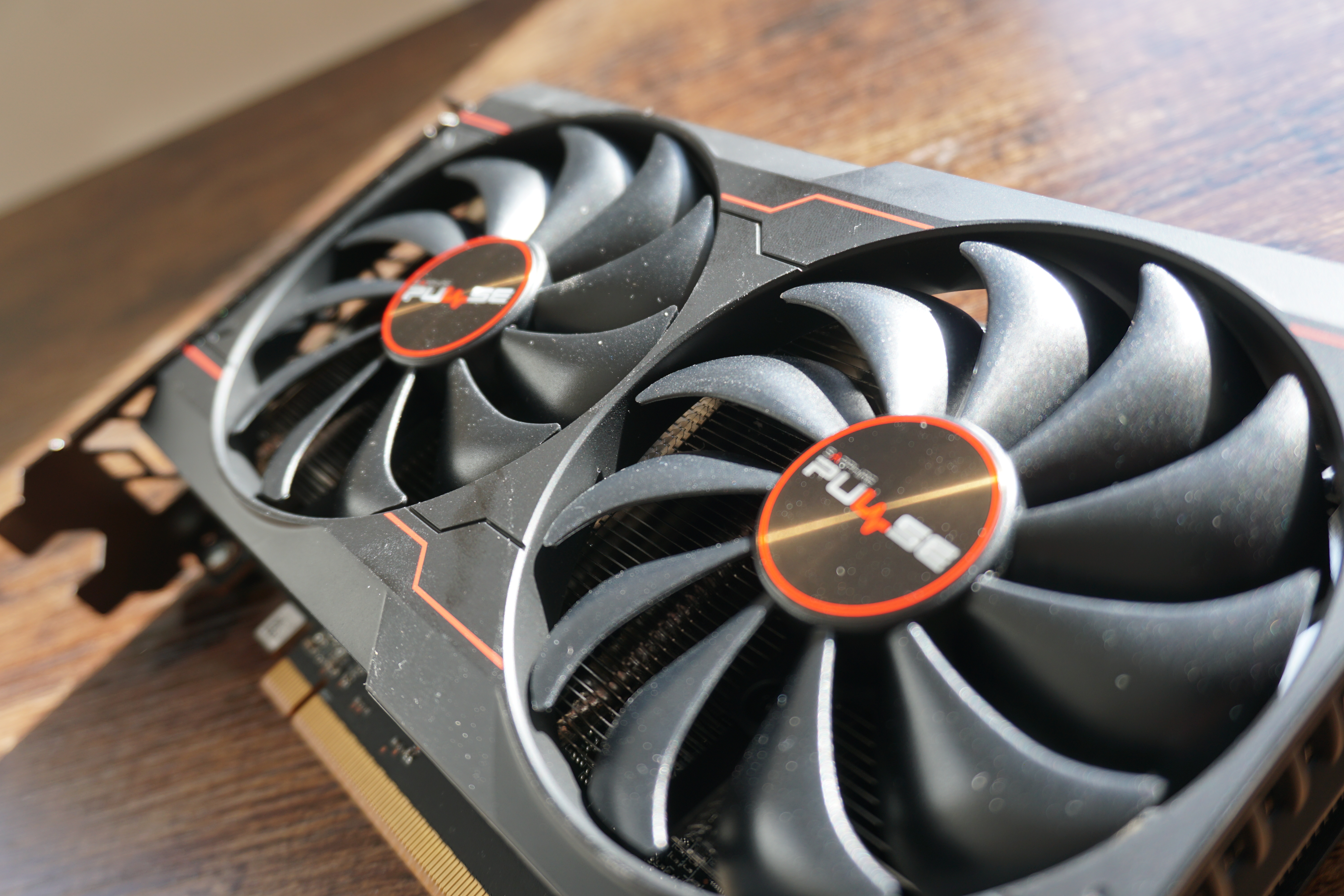 Sapphire Pulse Radeon RX 6500 XT review: Affordable, quiet, and