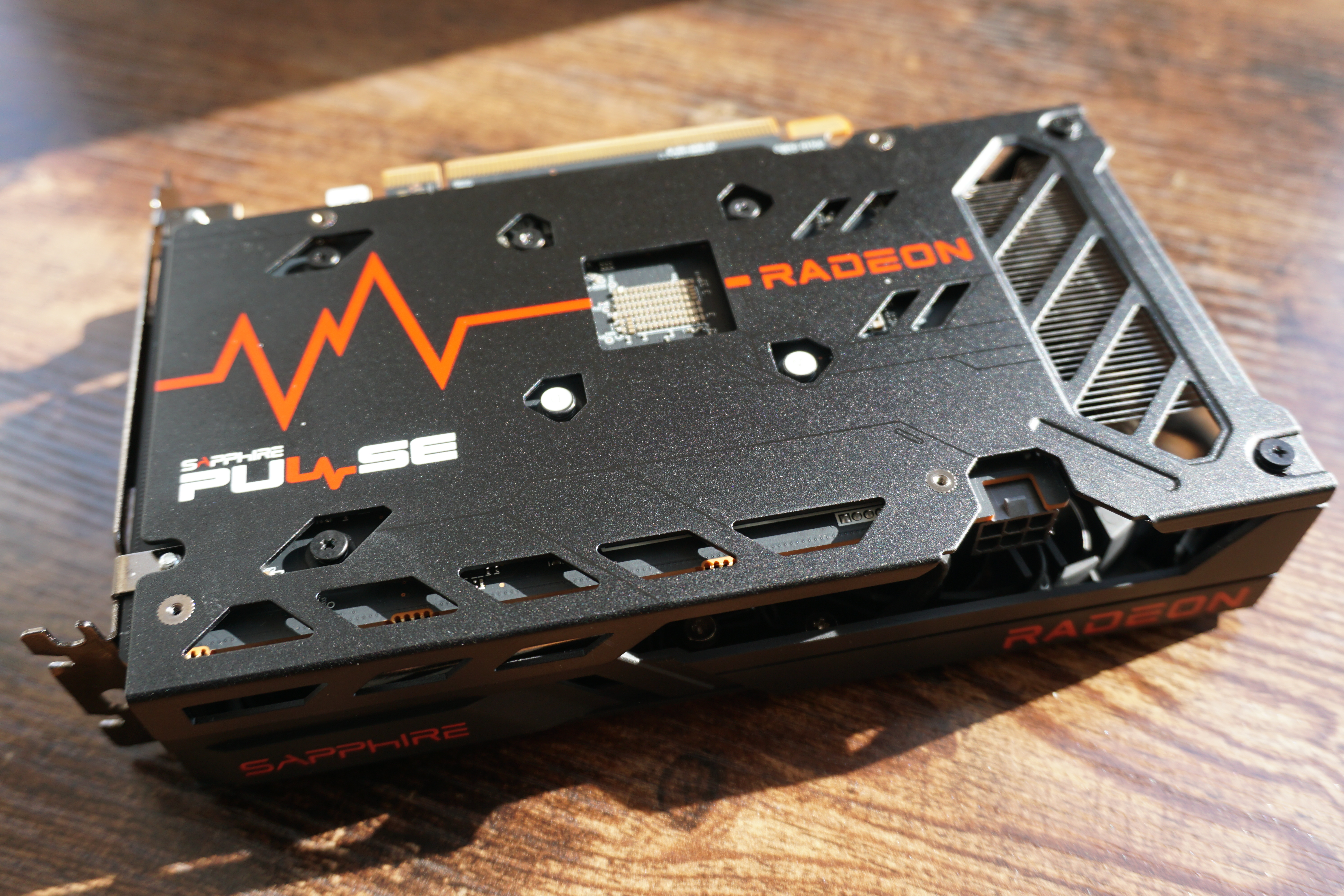 Sapphire Pulse Radeon RX 6500 XT review: Affordable, quiet, and