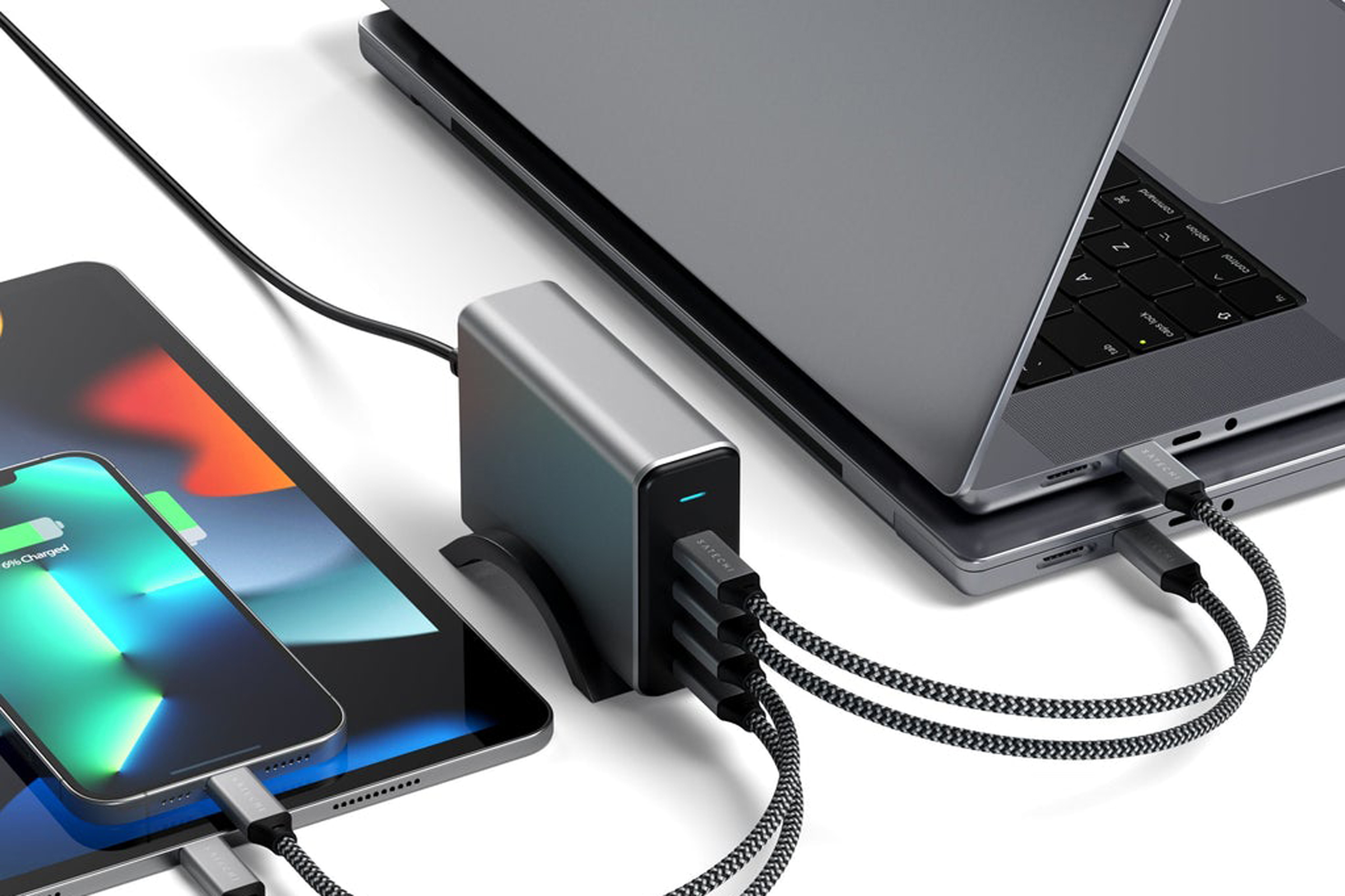 The Best CES Accessories For IPhone And Mac | Macworld