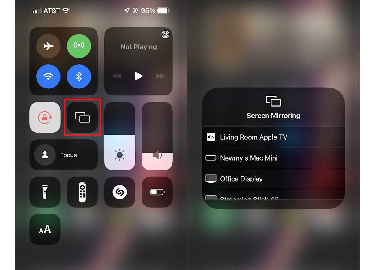 How to connect your iPhone or iPad to your big-screen TV | TechHive