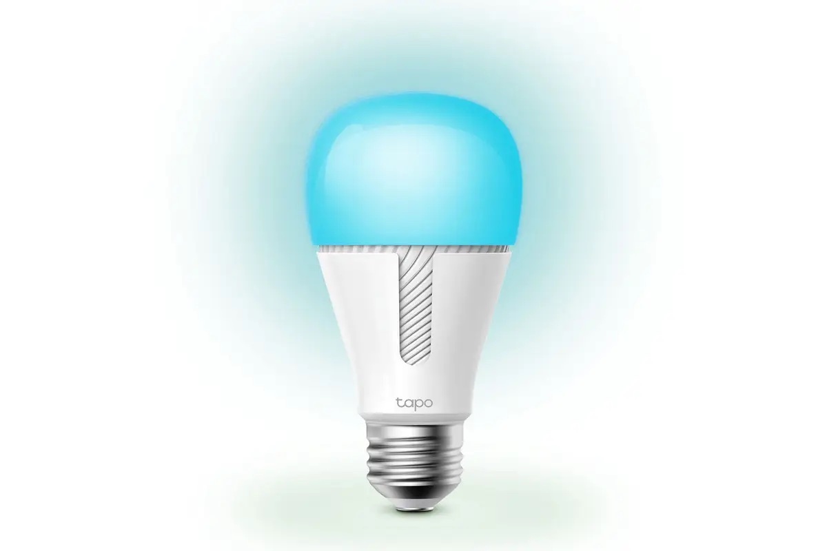 Tapo bulb