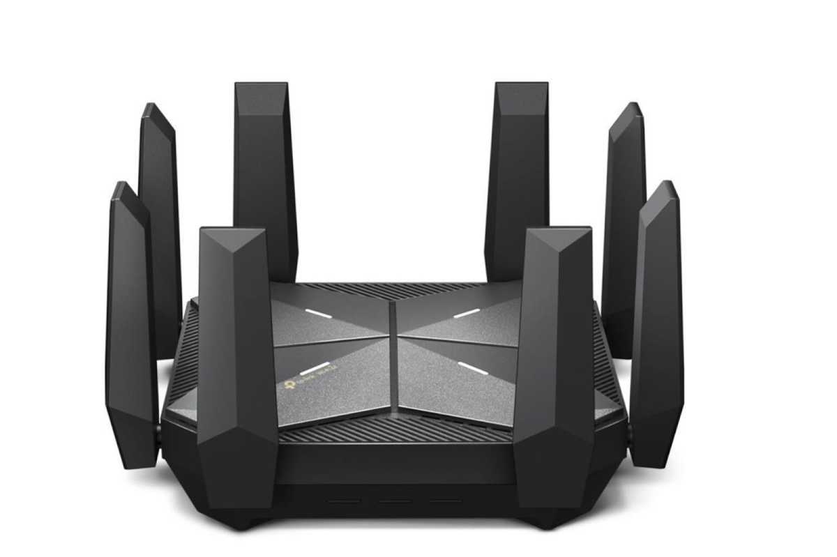 TP-Link Axe300