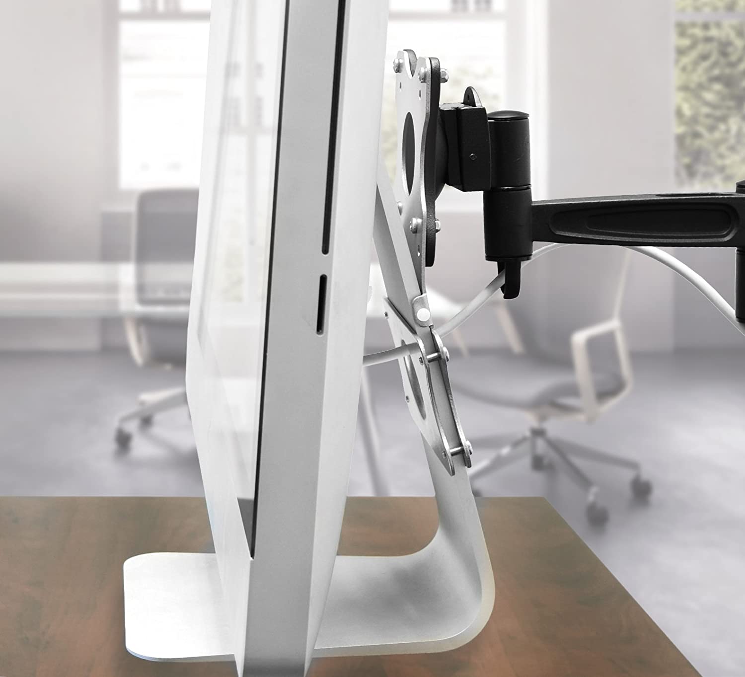 The iMac and VESA: Pick the right 