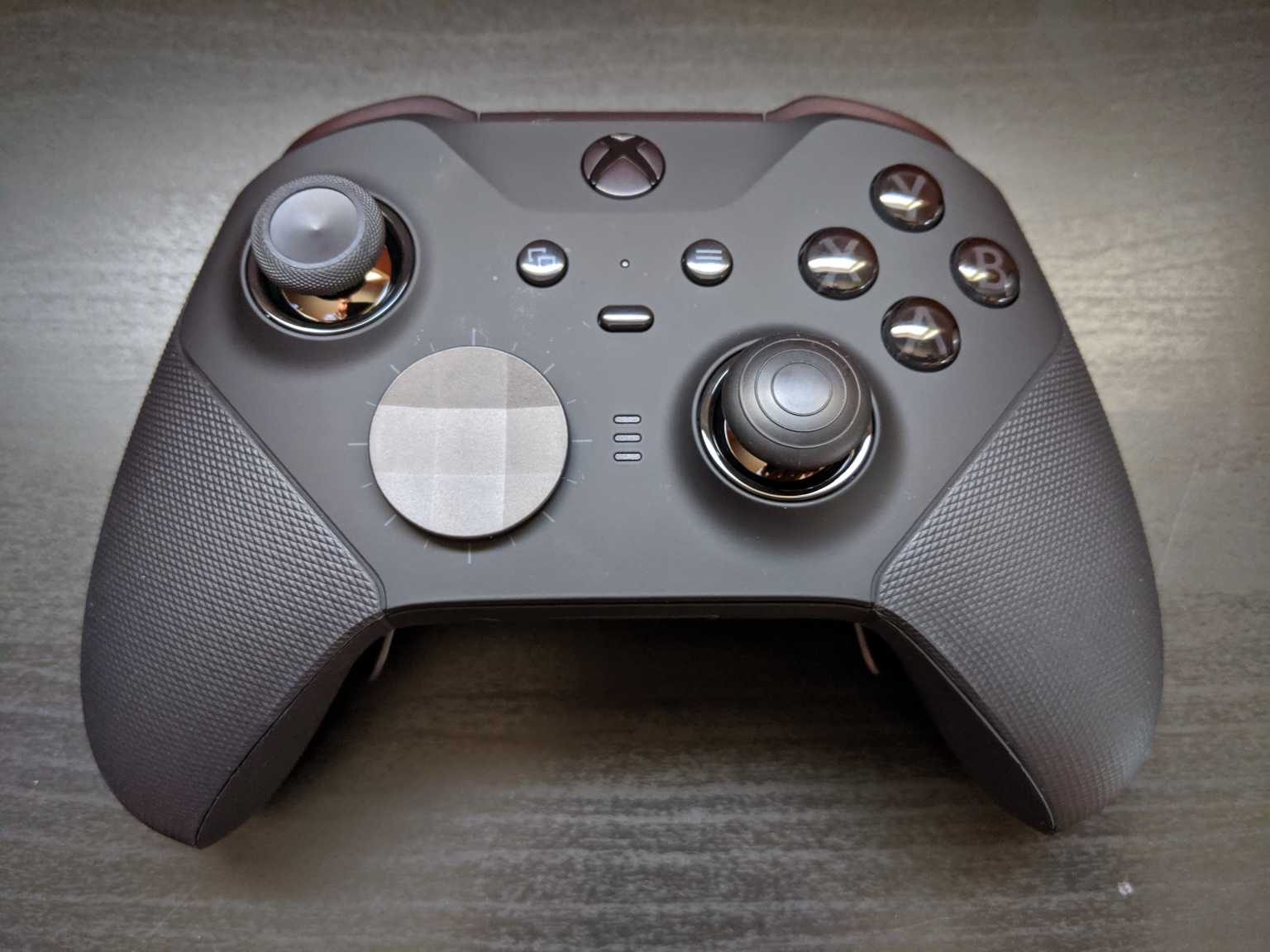 Xbox Elite Wireless Controller Series 2 - Pengontrol Xbox Premium Terbaik untuk PC