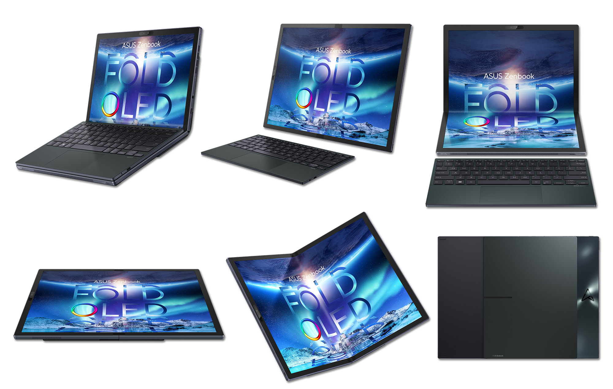 Asus oled ноутбук. ASUS ZENBOOK 17 Fold. ZENBOOK 17 Fold OLED. ASUS ZENBOOK 17 Fold OLED. ASUS ZENBOOK 17 Fold OLED ux9702.