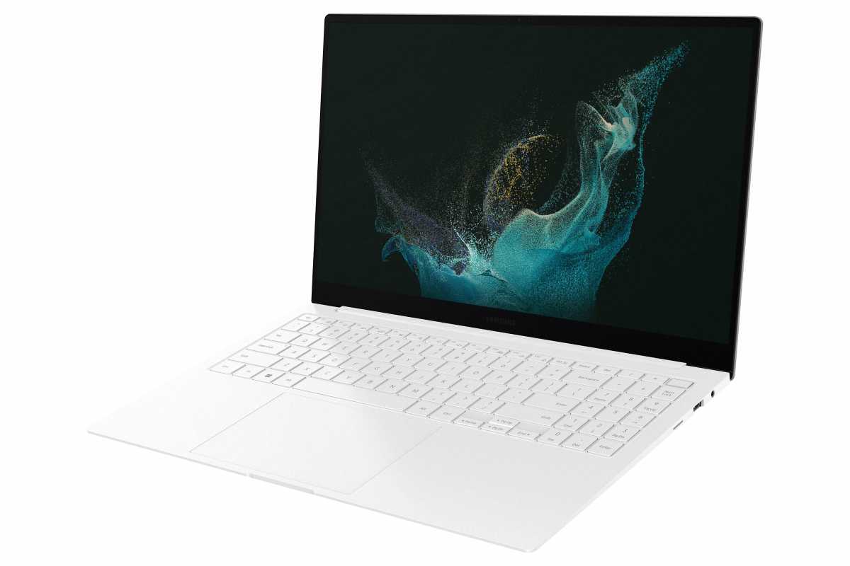 Samsung Galaxy Book2 Pro