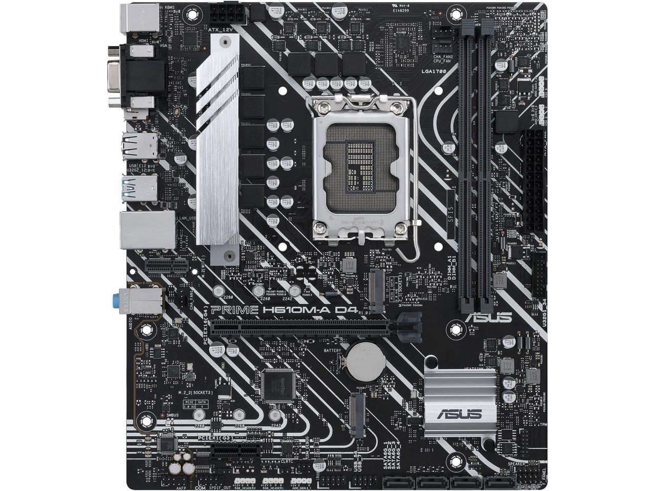 How to Pick Motherboard - Your Ultimate Guide for Building a Powerful PC