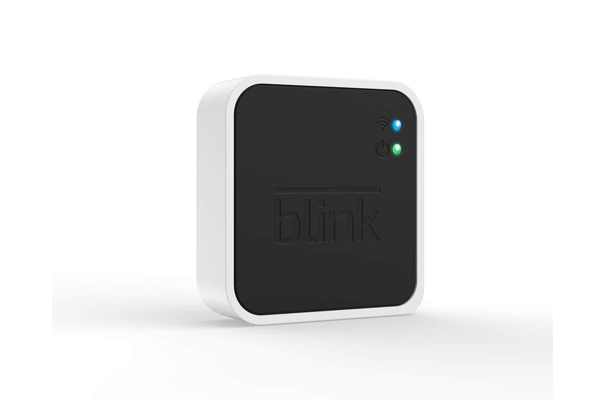 Blink Video Doorbell + Sync Module 2 Review