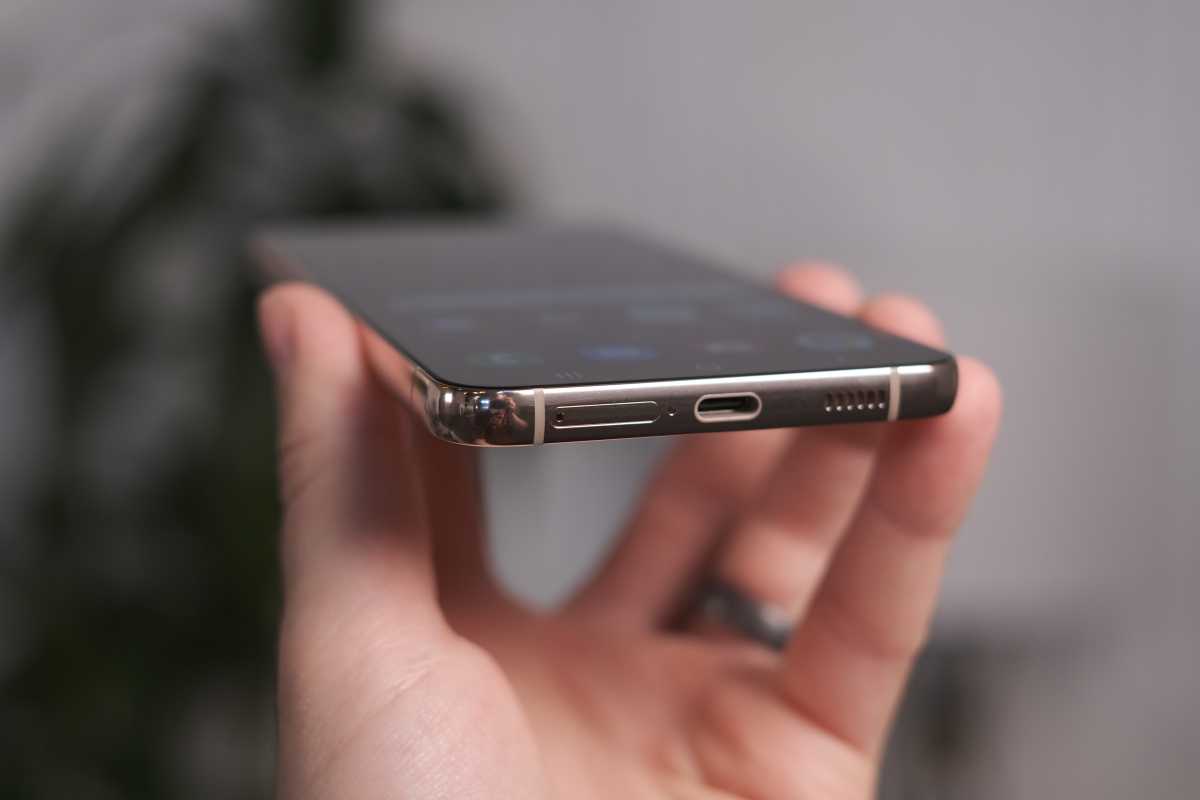 Samsung's Galaxy S22 Ultra replaces the Galaxy Note (and it's about time)