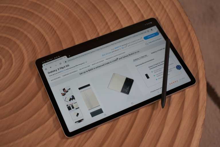 How to use Samsung's Galaxy Tab as a second display for your PC PCWorld