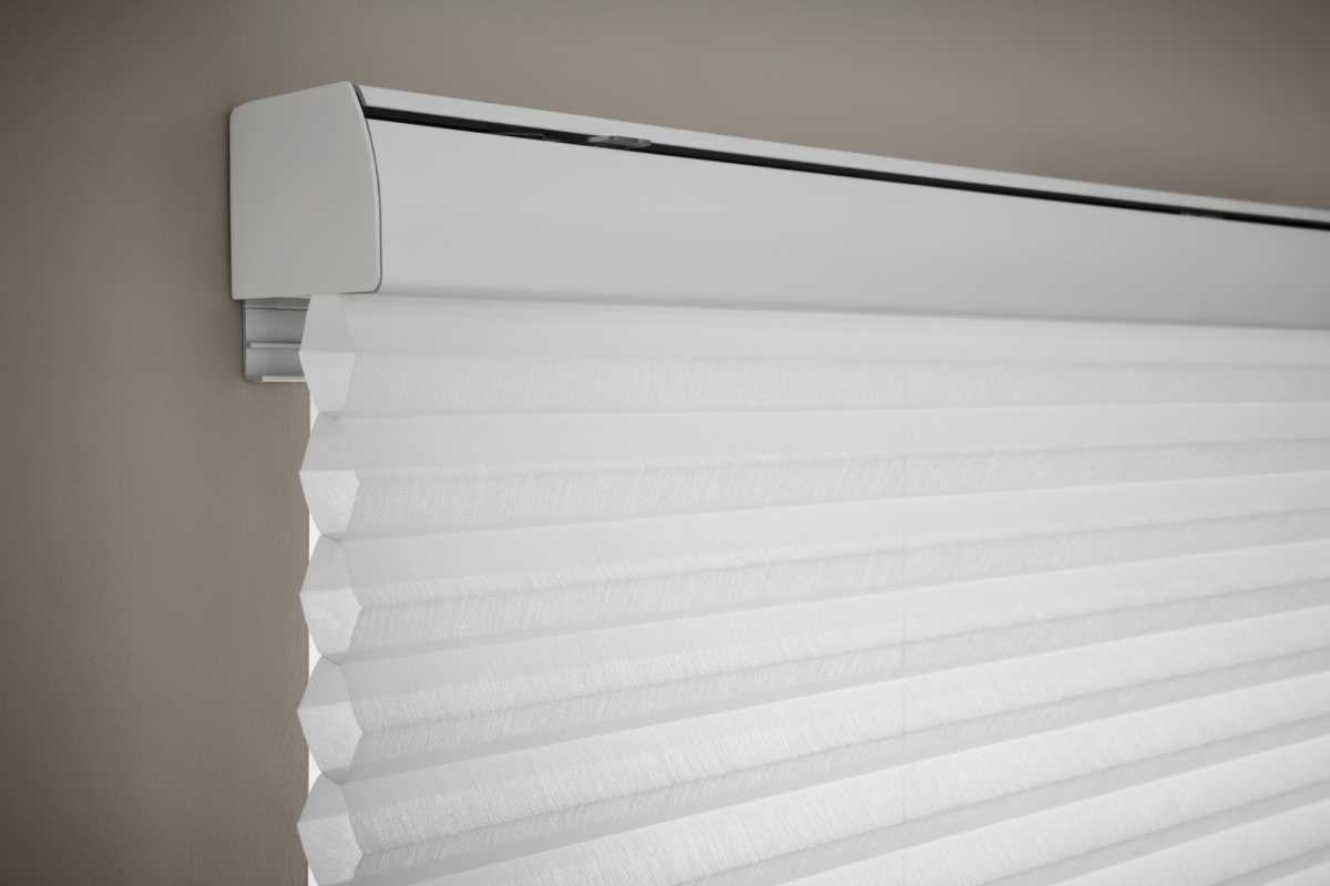 Lutron adds Architectural Shades to its Serena smart shades