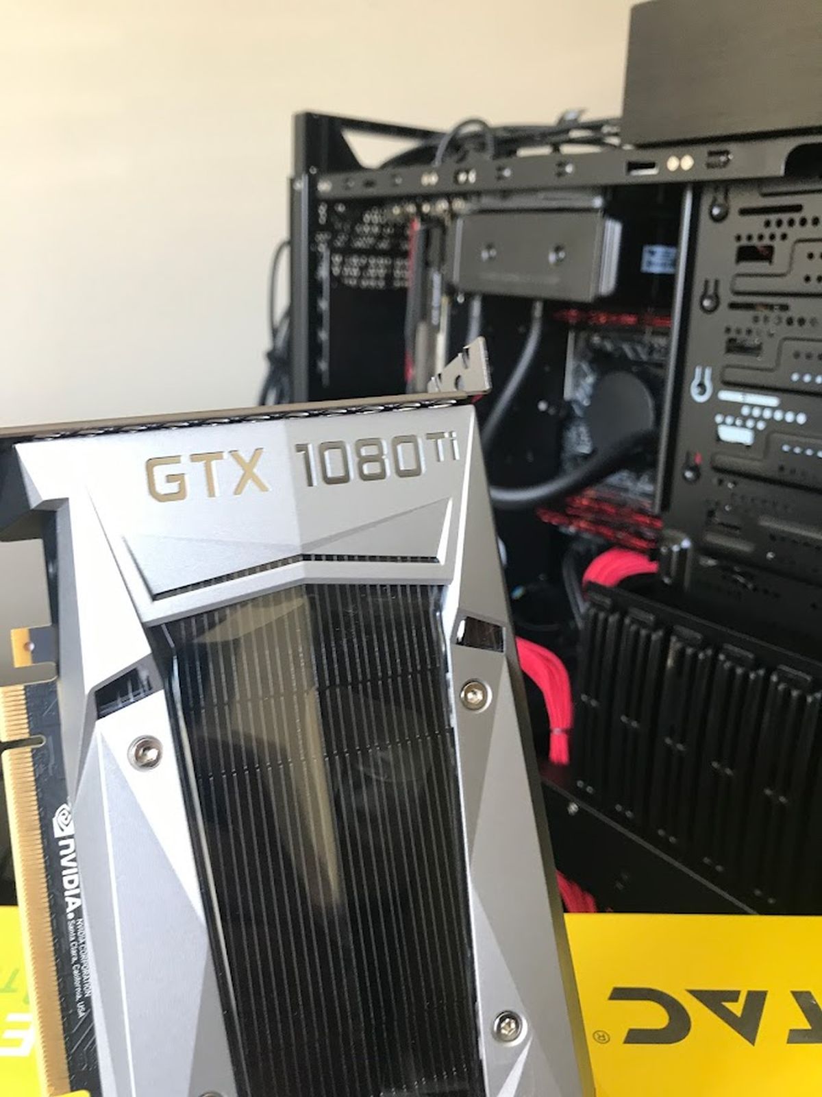 Rx 580 equivalente gtx hot sale