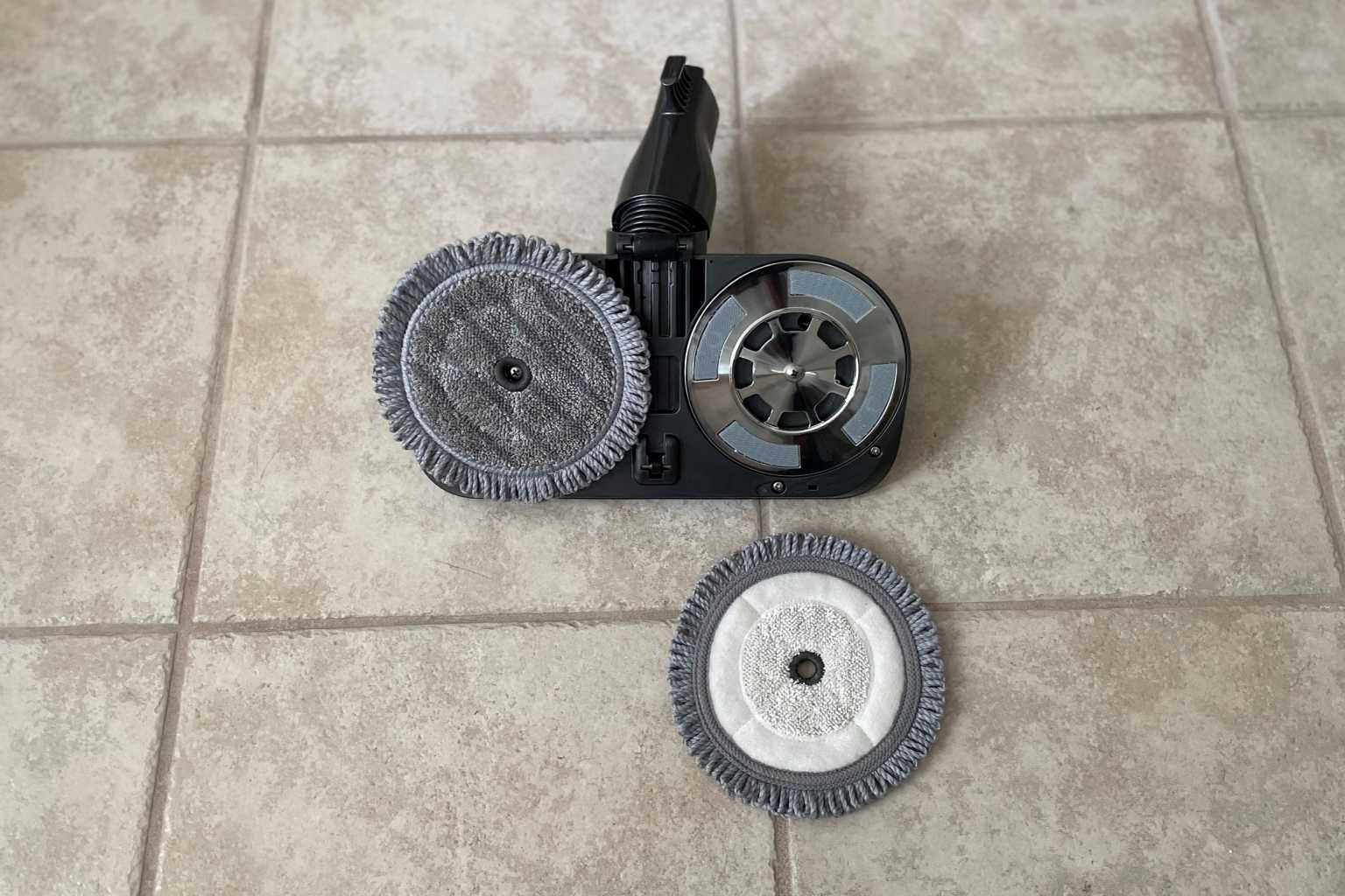 LG's CordZero AllinOne stick vac is both pretty and powerful TechHive