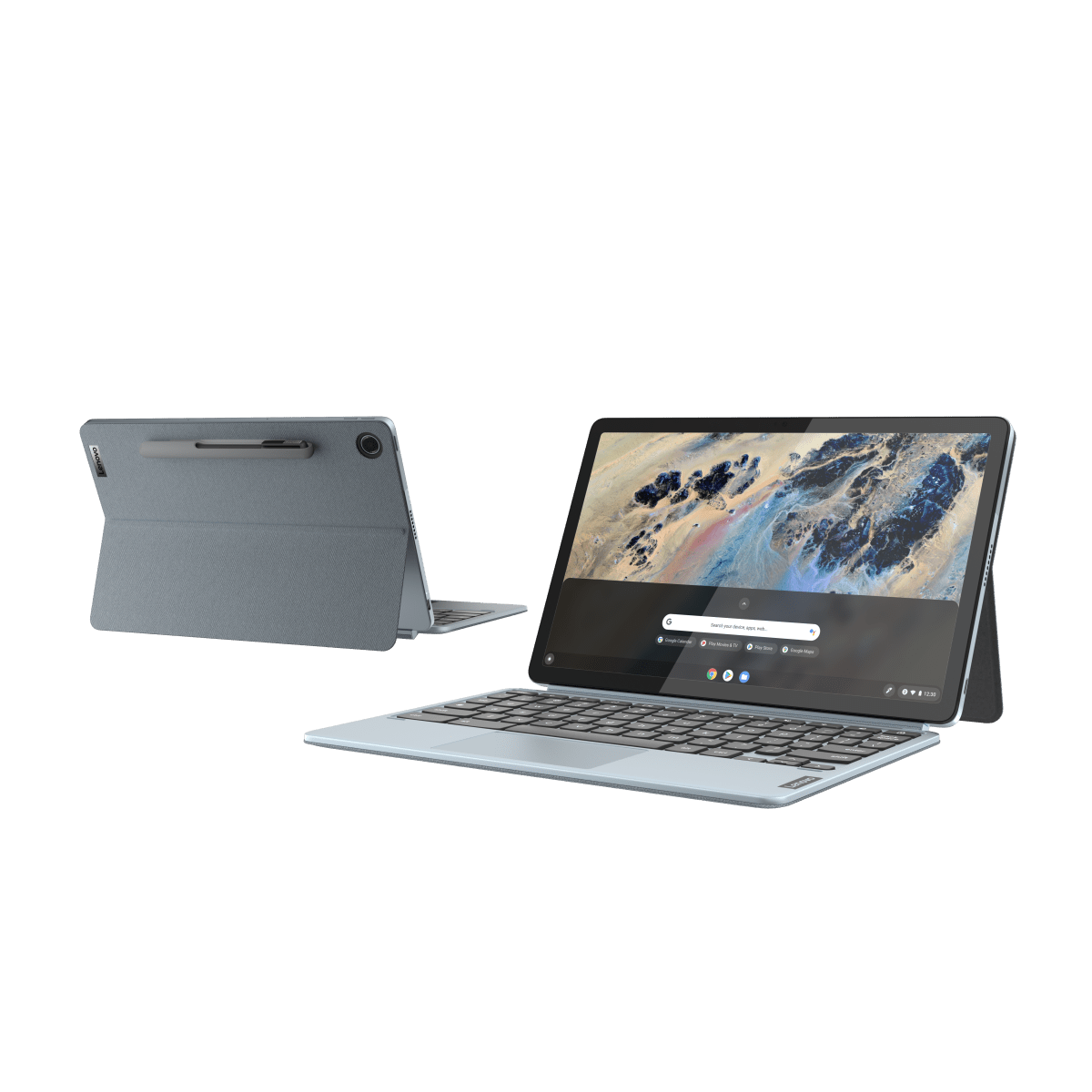 IdeaPad Duet 3 Chromebook