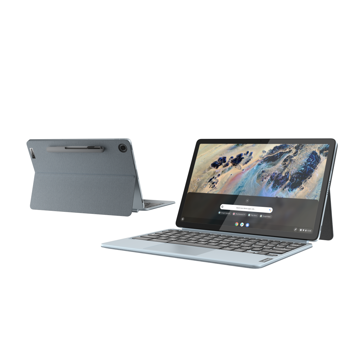 IdeaPad Duet 3 Chromebook