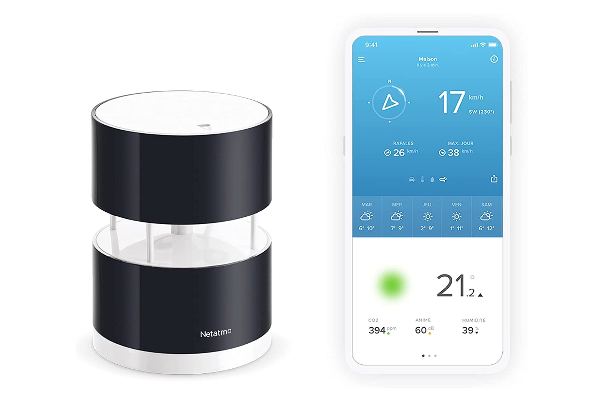 Netatmo weather. Анемометр Netatmo Wind Gauge. Анемометр Netatmo nwa01-ww. Метеостанция Netatmo. Netatmo Wireless.