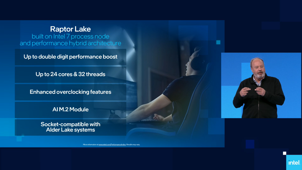 Intel's CPU roadmap now extends to 2024's Lunar Lake PCWorld