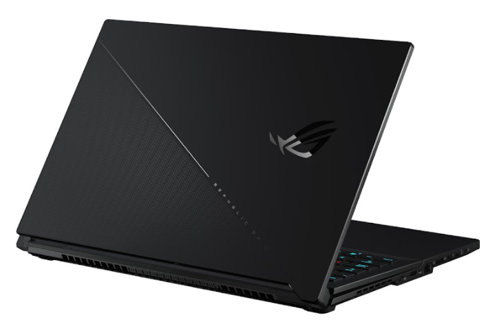 Test : Asus ROG Zephyrus S 17,3 pouces, un PC portable grand