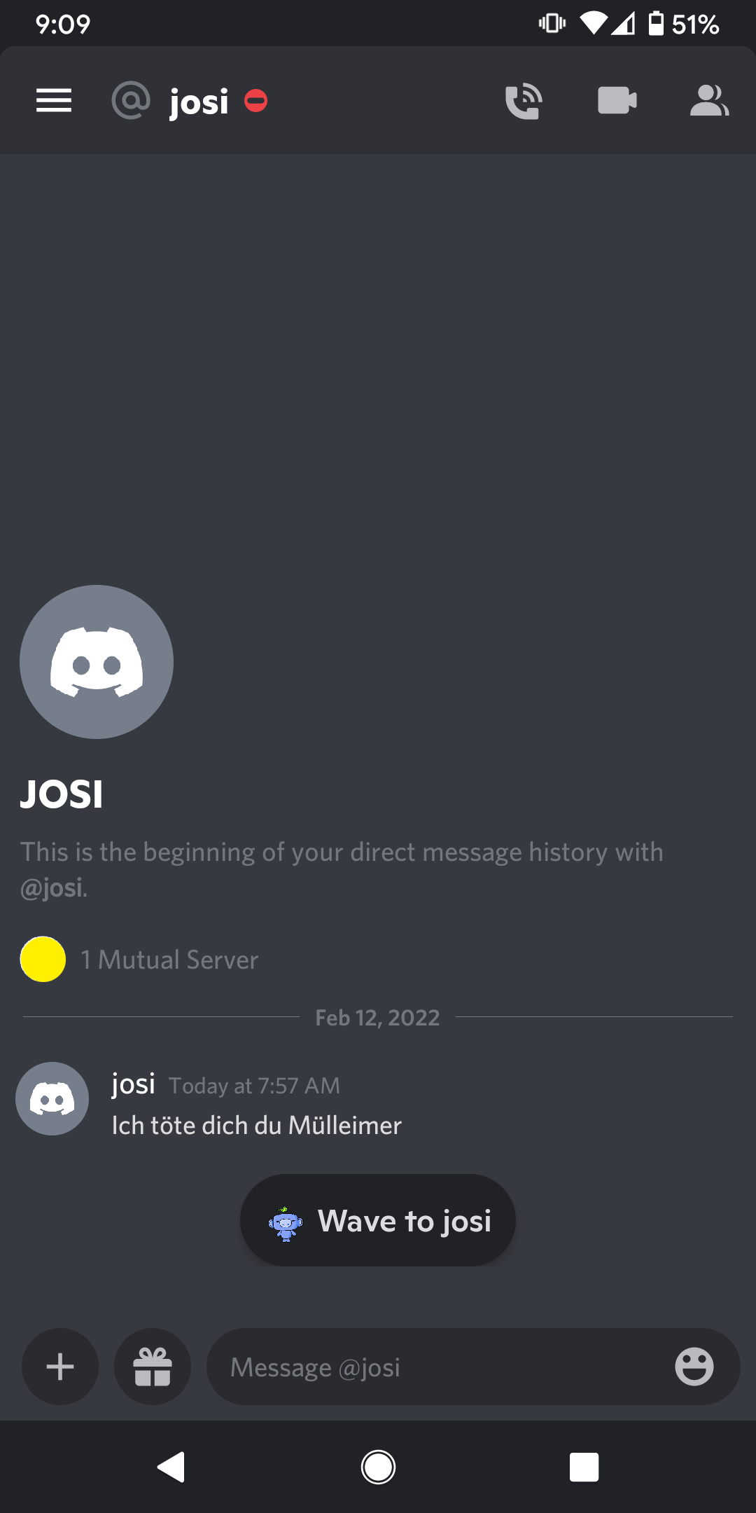 How to close your Discord direct messages (and keep weirdos out) | PCWorld