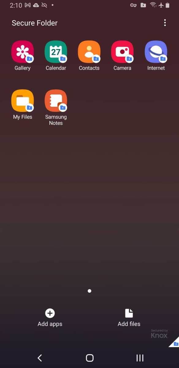 Install or move Microsoft Store apps on separate drive : mSecure Support
