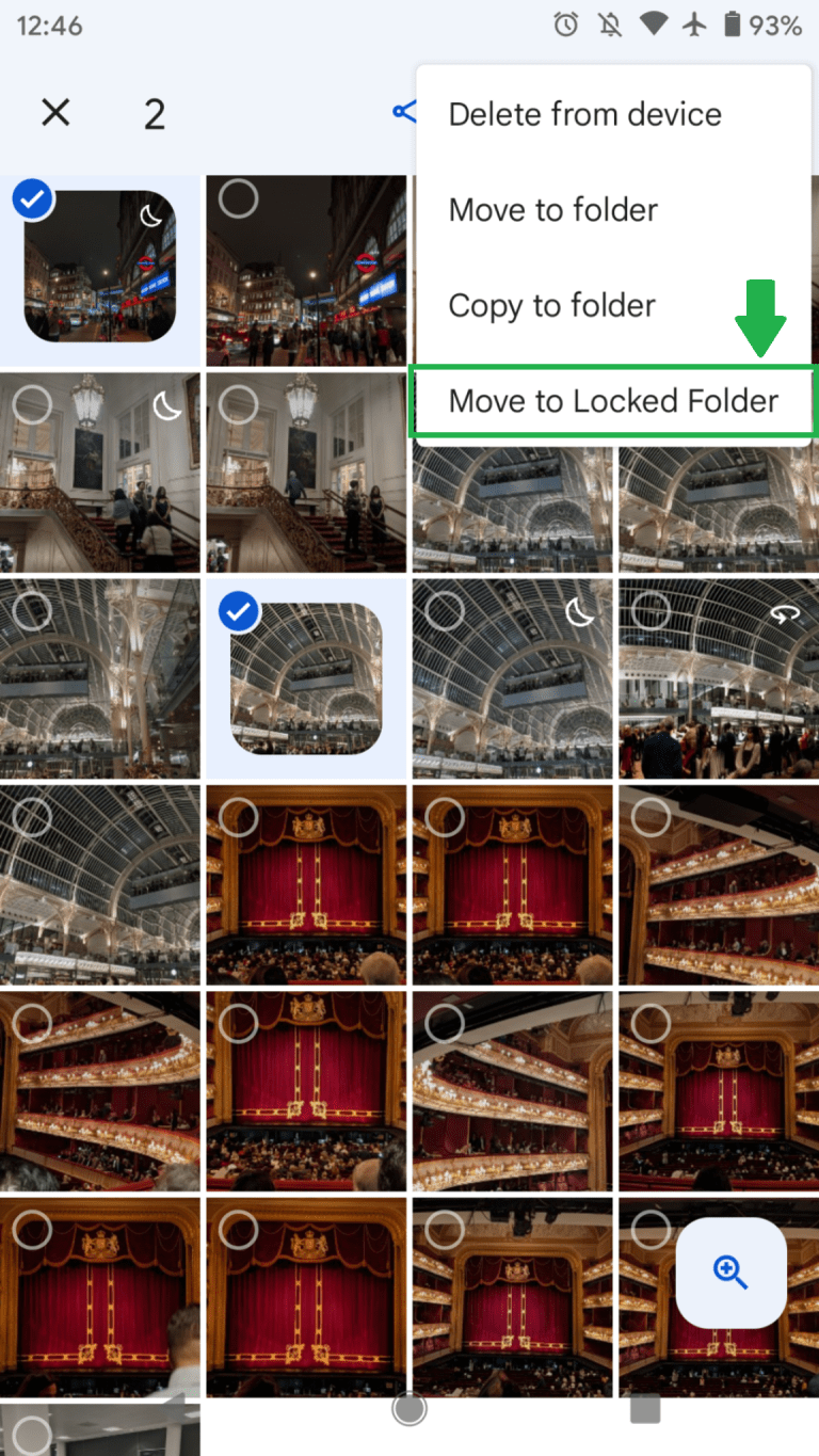 How to securely store photos and video on Android PCWorld