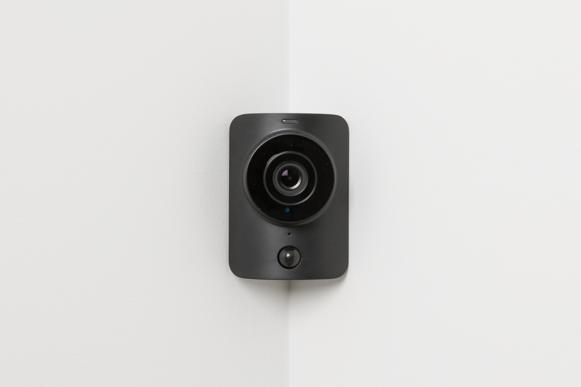 SimpliSafe Indoor Camera review A camera that delivers the basics