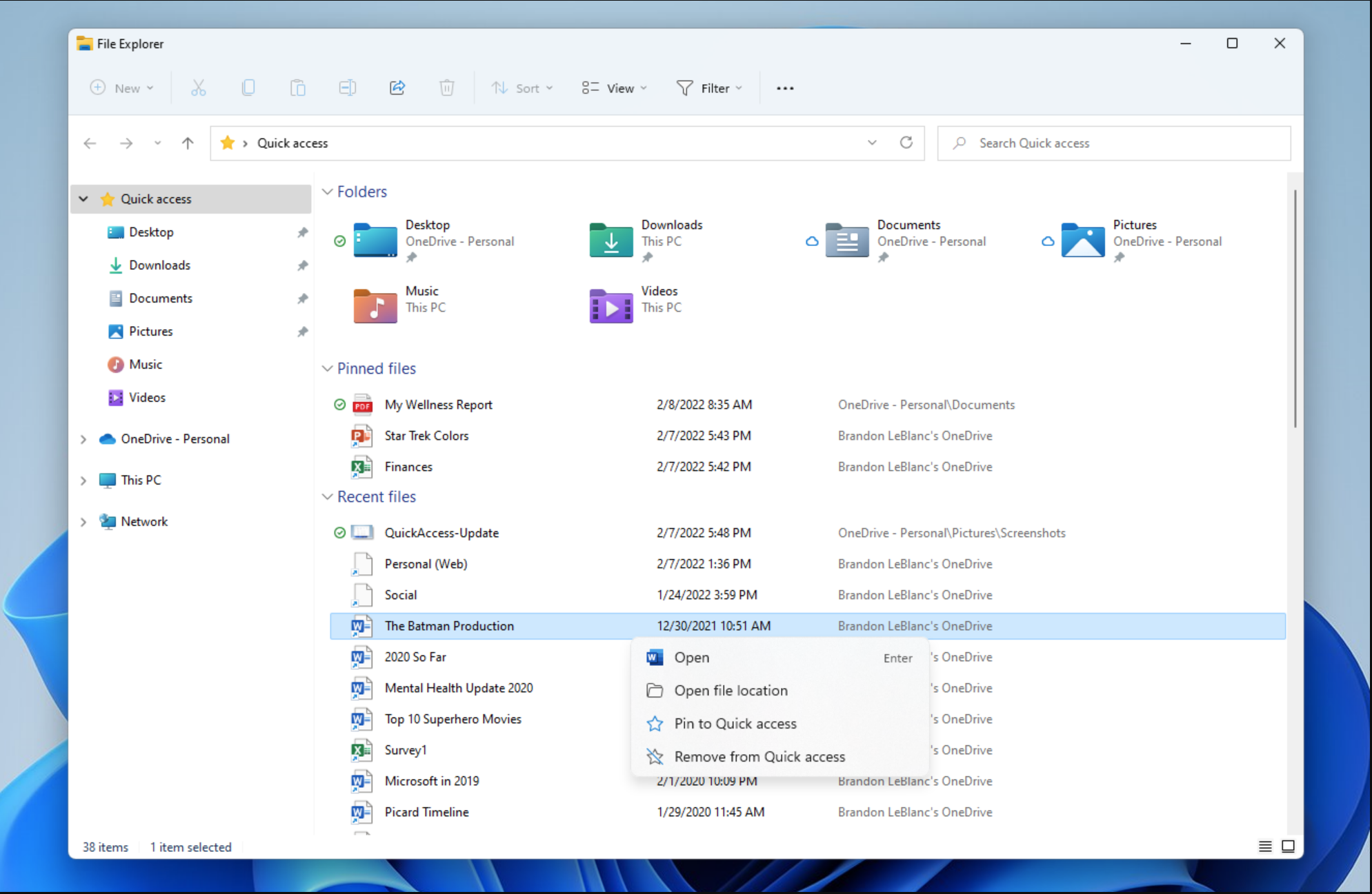 Huge Windows 11 preview fixes glaring flaws, adds a slew of new