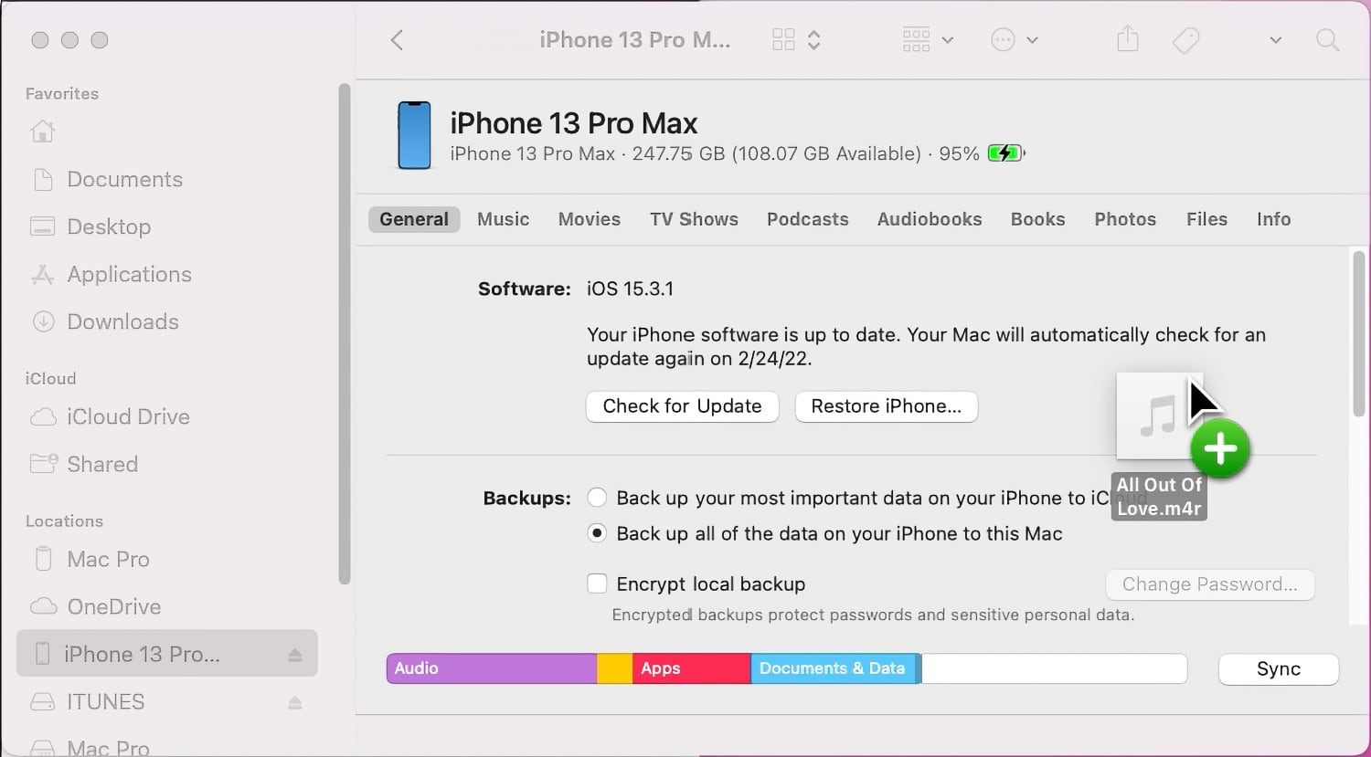 How To Create A Custom Ringtone For Your IPhone | Macworld