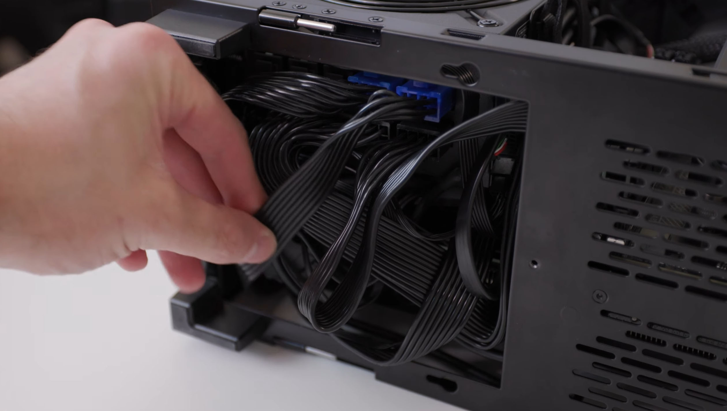 3 things to know before building a small form factor PC | PCWorld