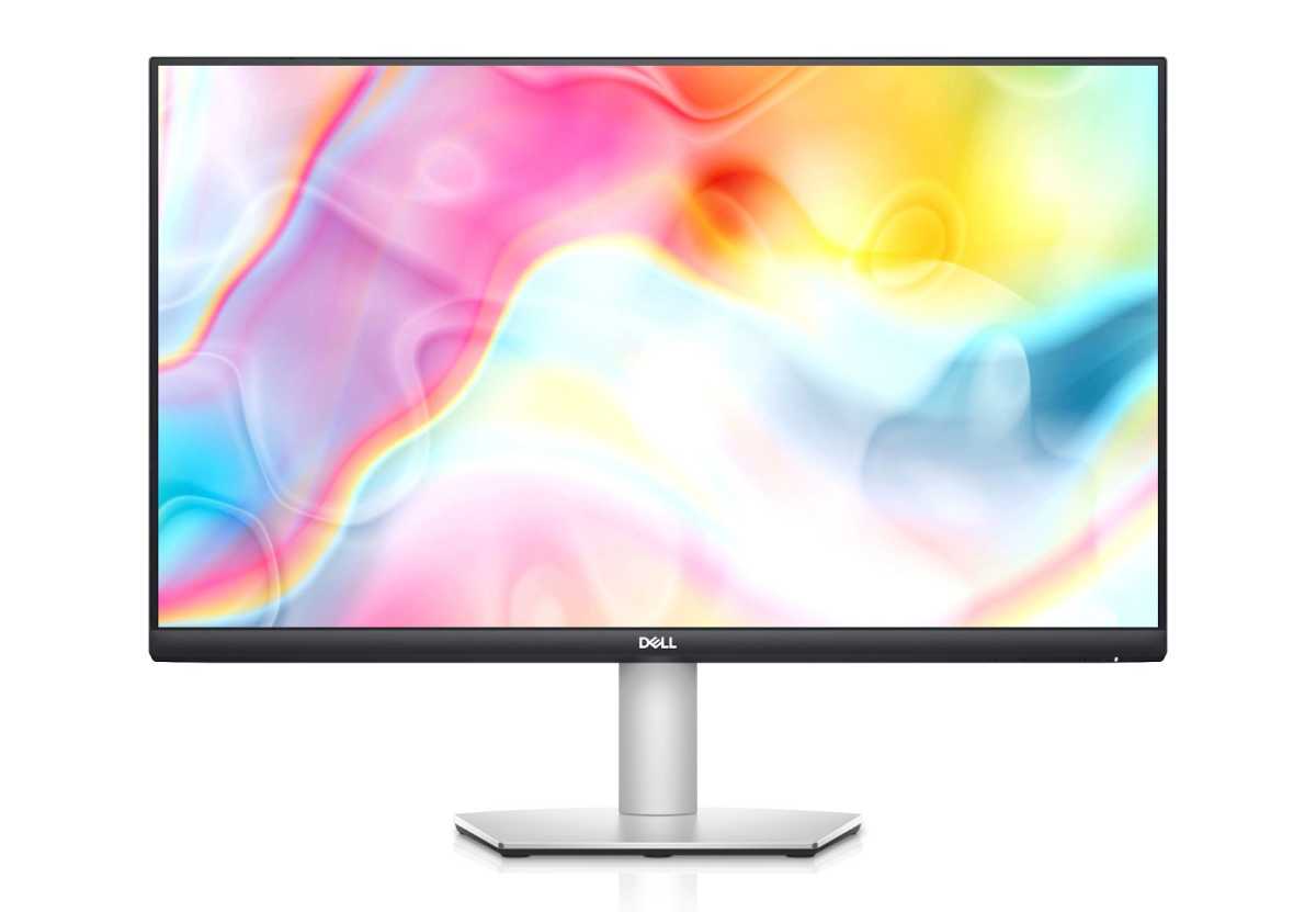 Dell Monitor