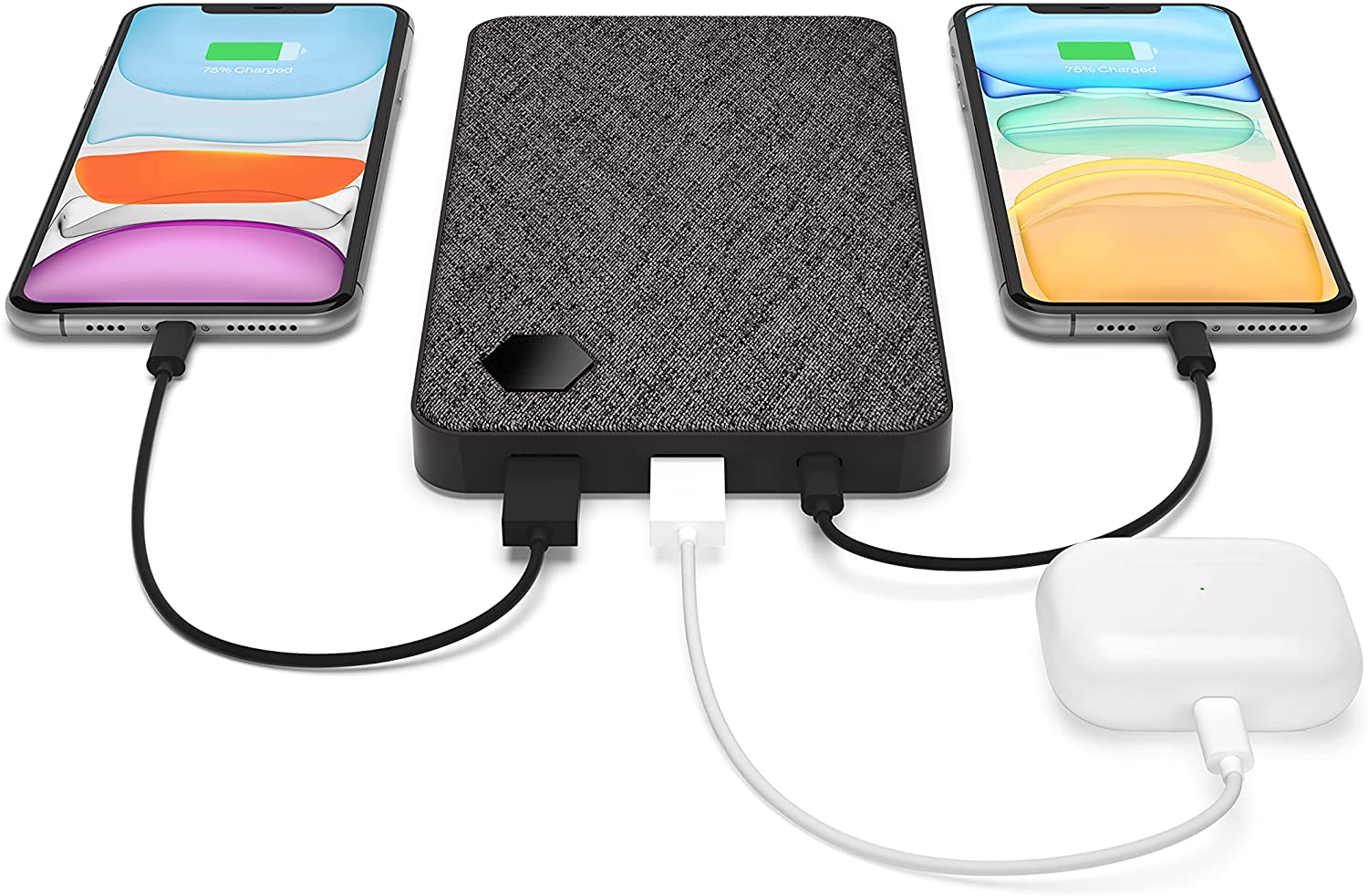 Einova Laptop Power Bank - Most stylish power bank