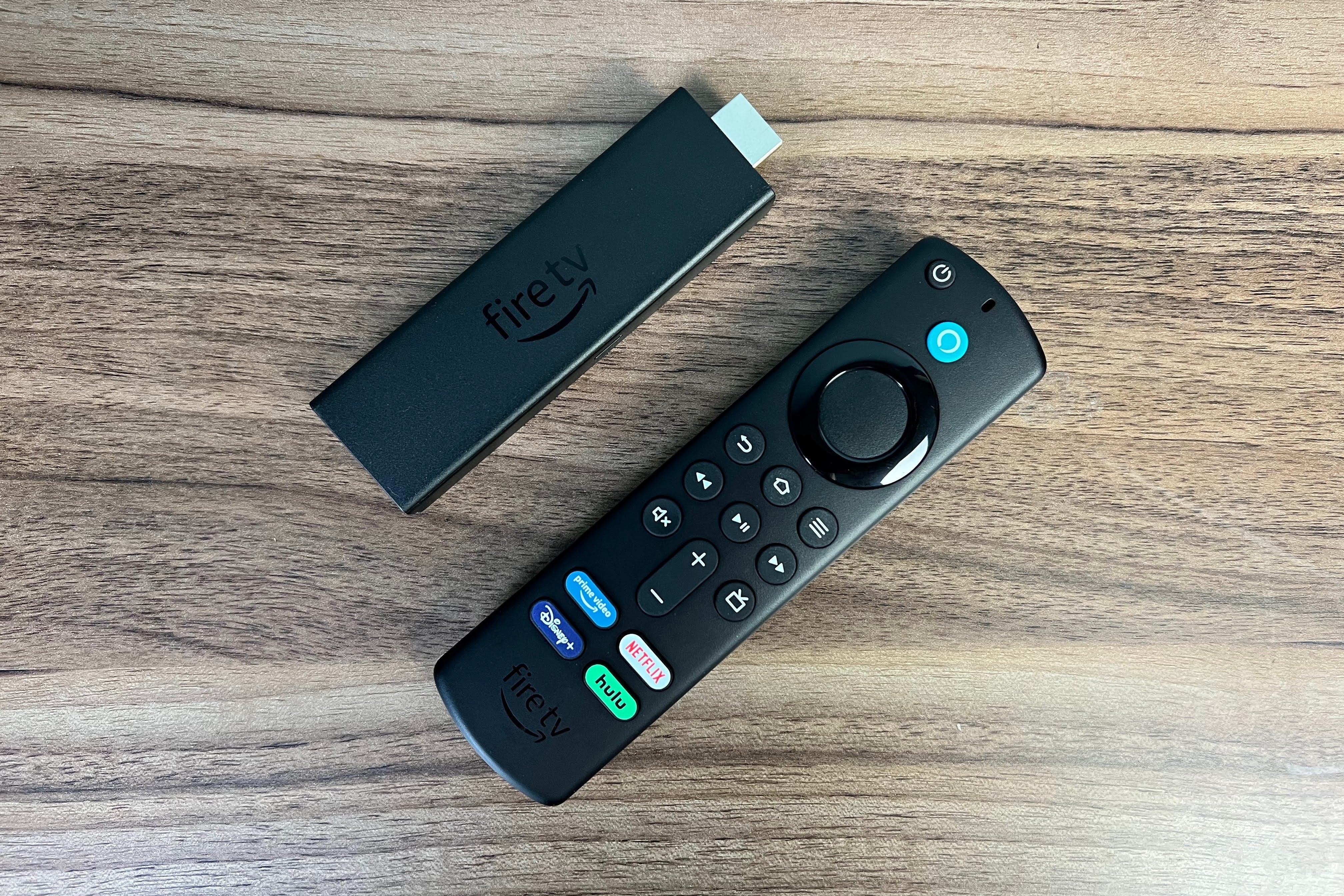 Fire TV Recast review