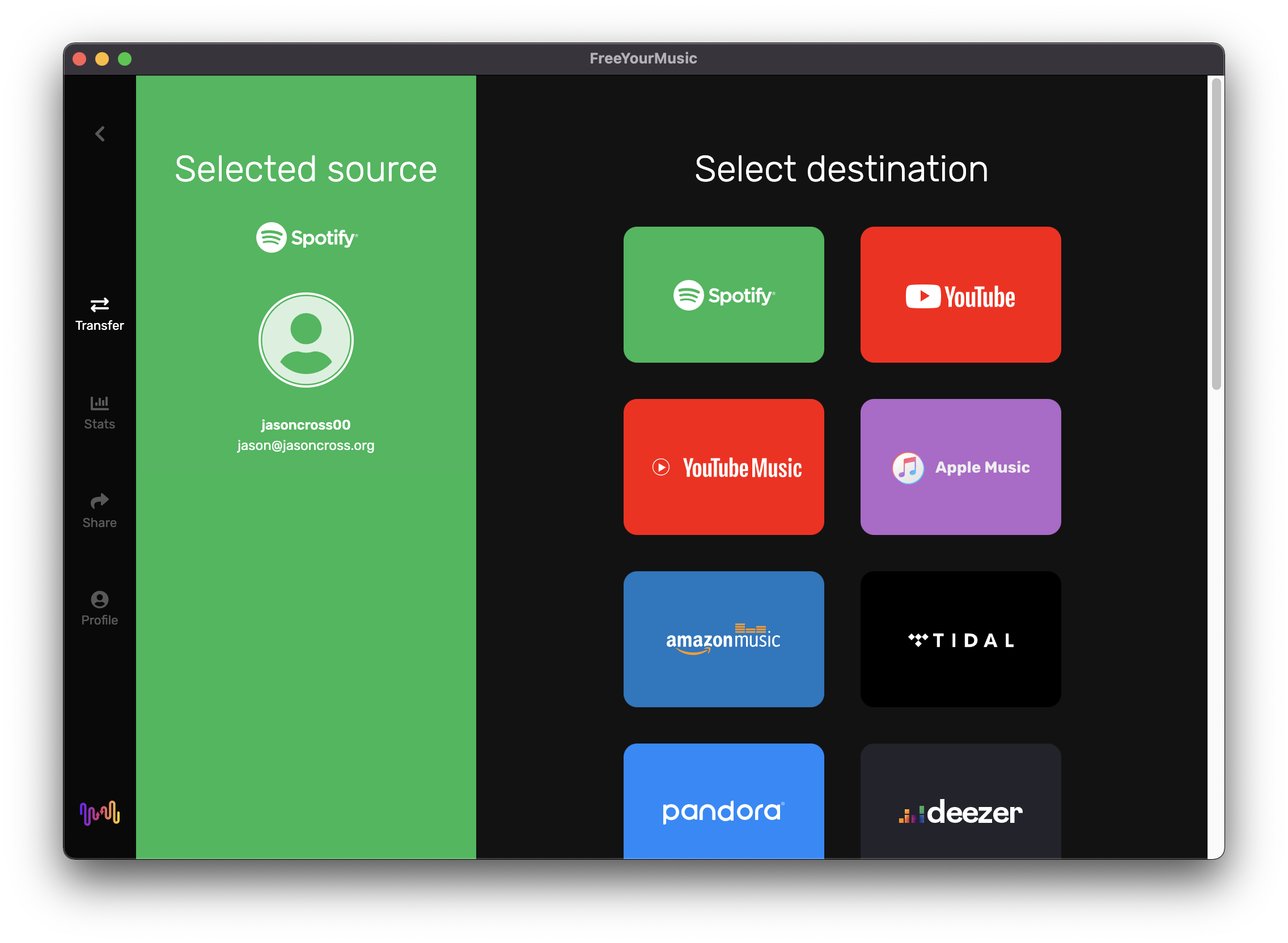 How To Move Music From Spotify To Apple Music Macworld how-to-move-music-from-spotify-to-apple-music-macworld