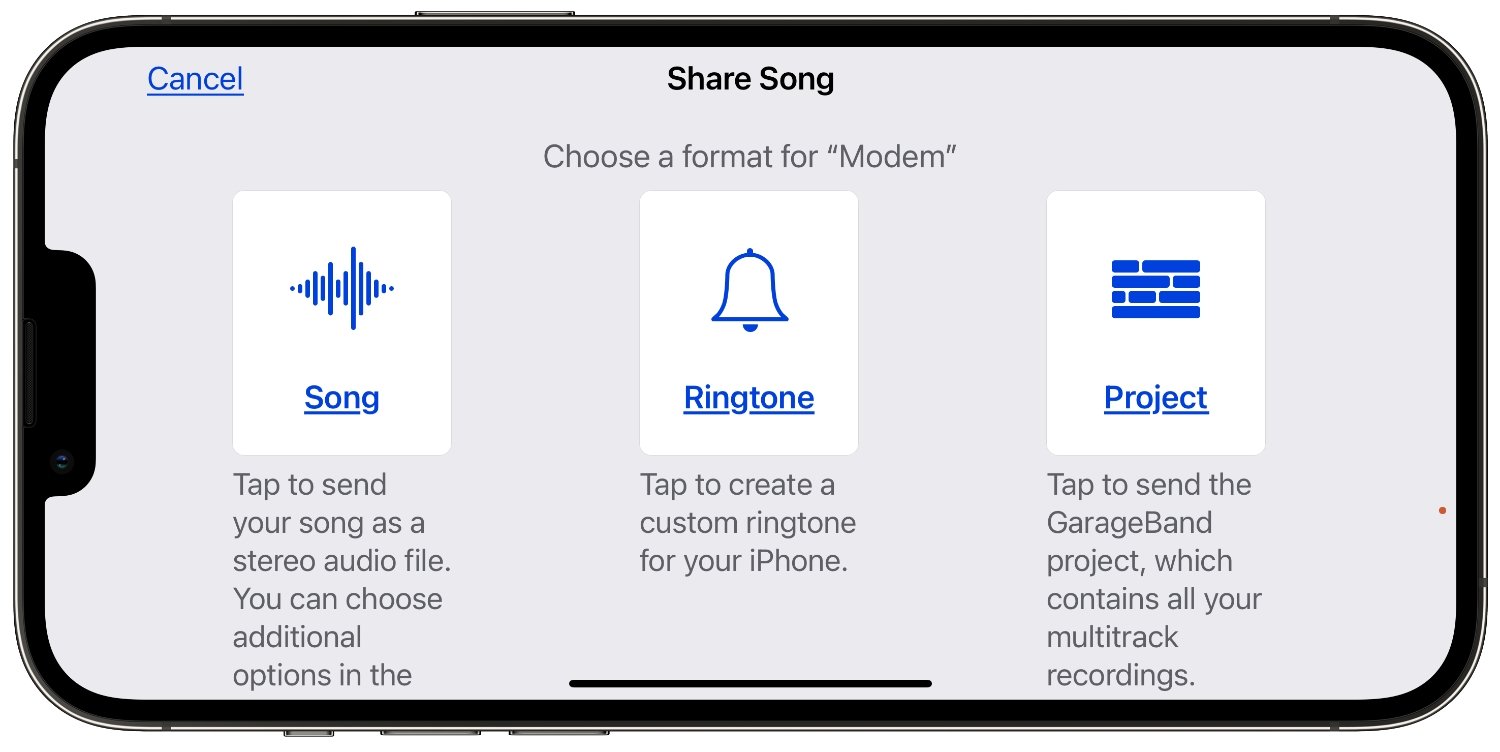 How To Create A Custom Ringtone For Your IPhone | Macworld