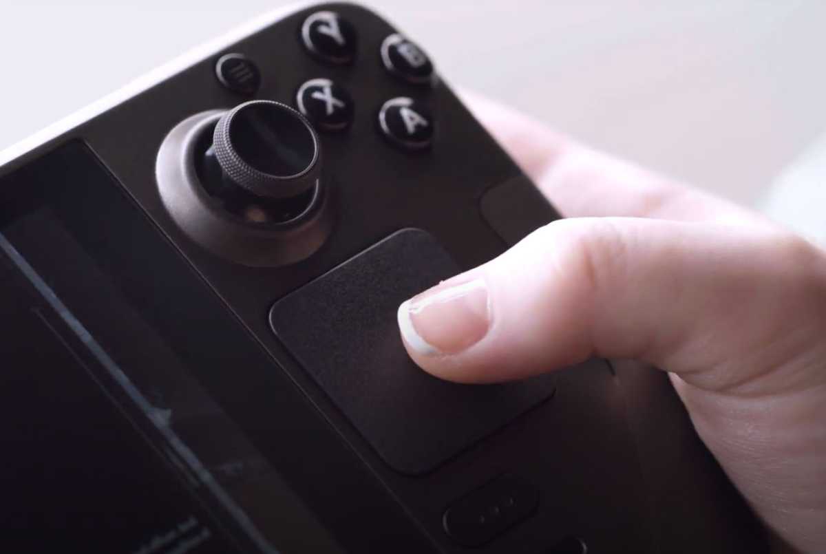 Review: The real star feature of Valve's Steam Deck is its price tag –  GeekWire