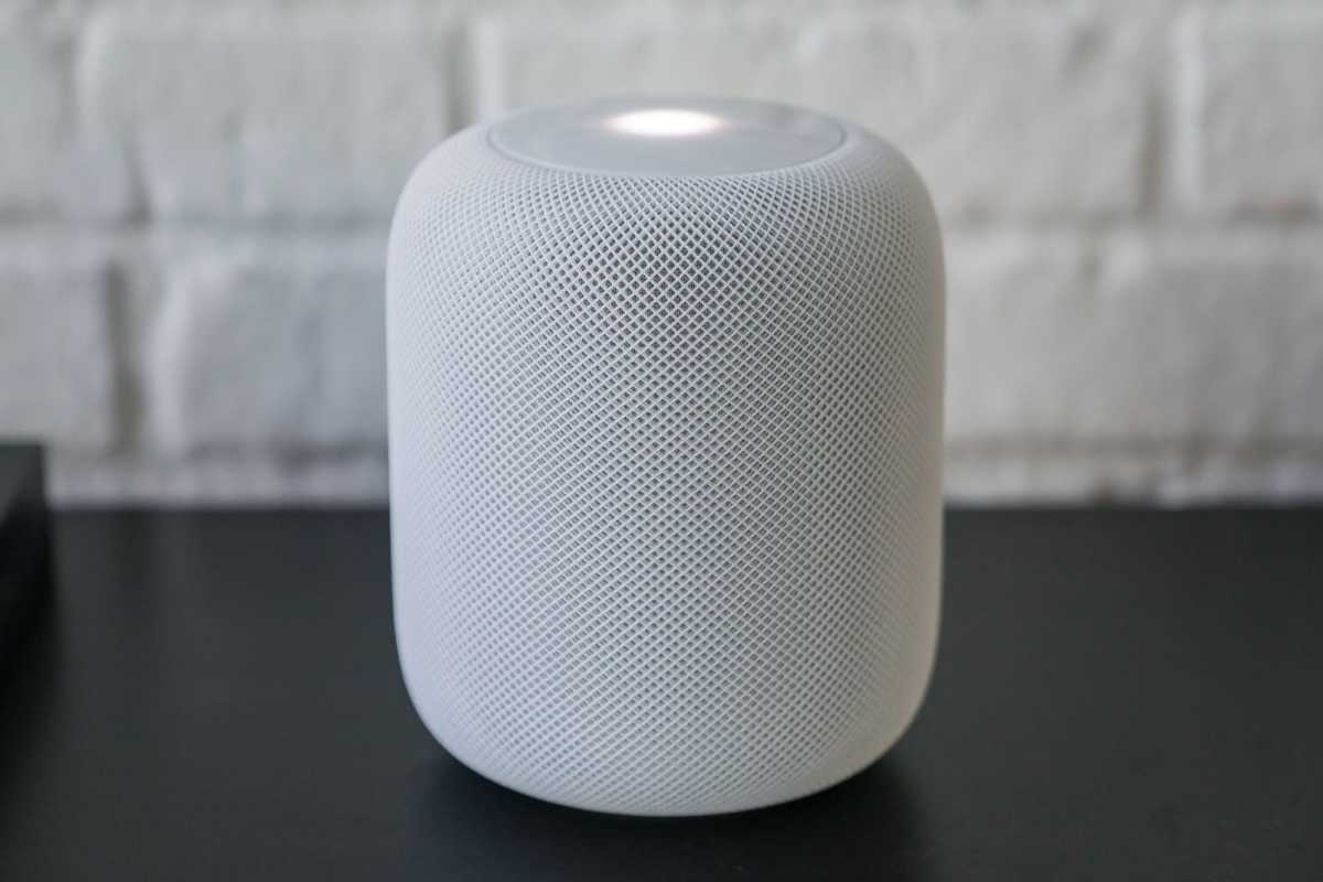 HomePod