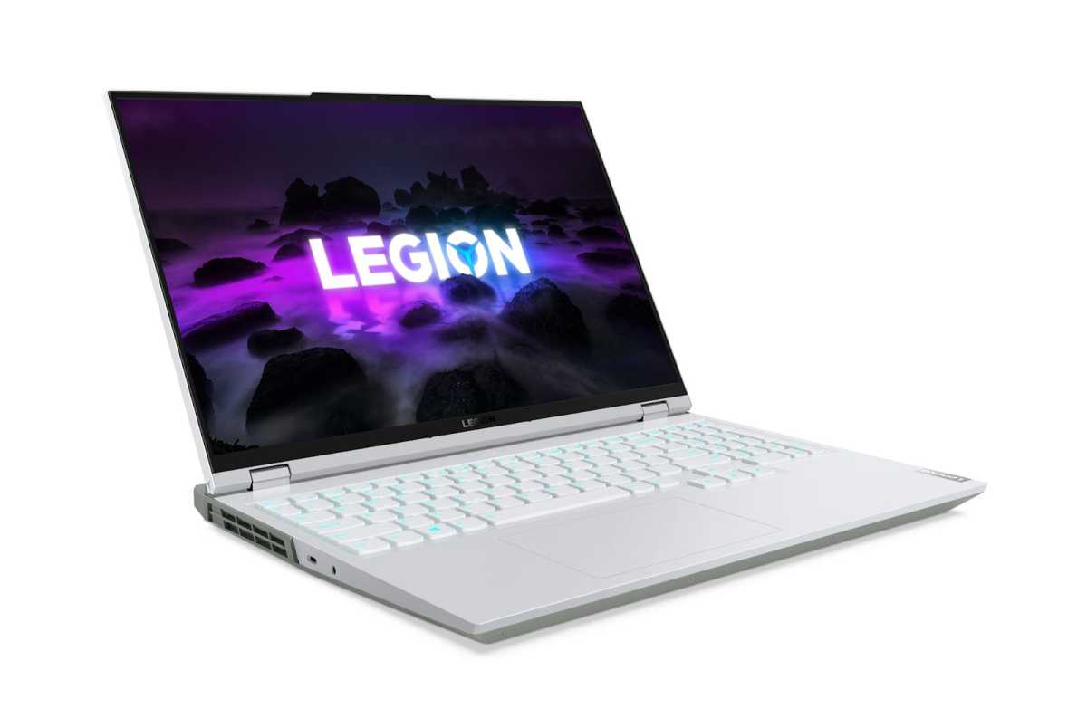 Lenovo Legion laptop