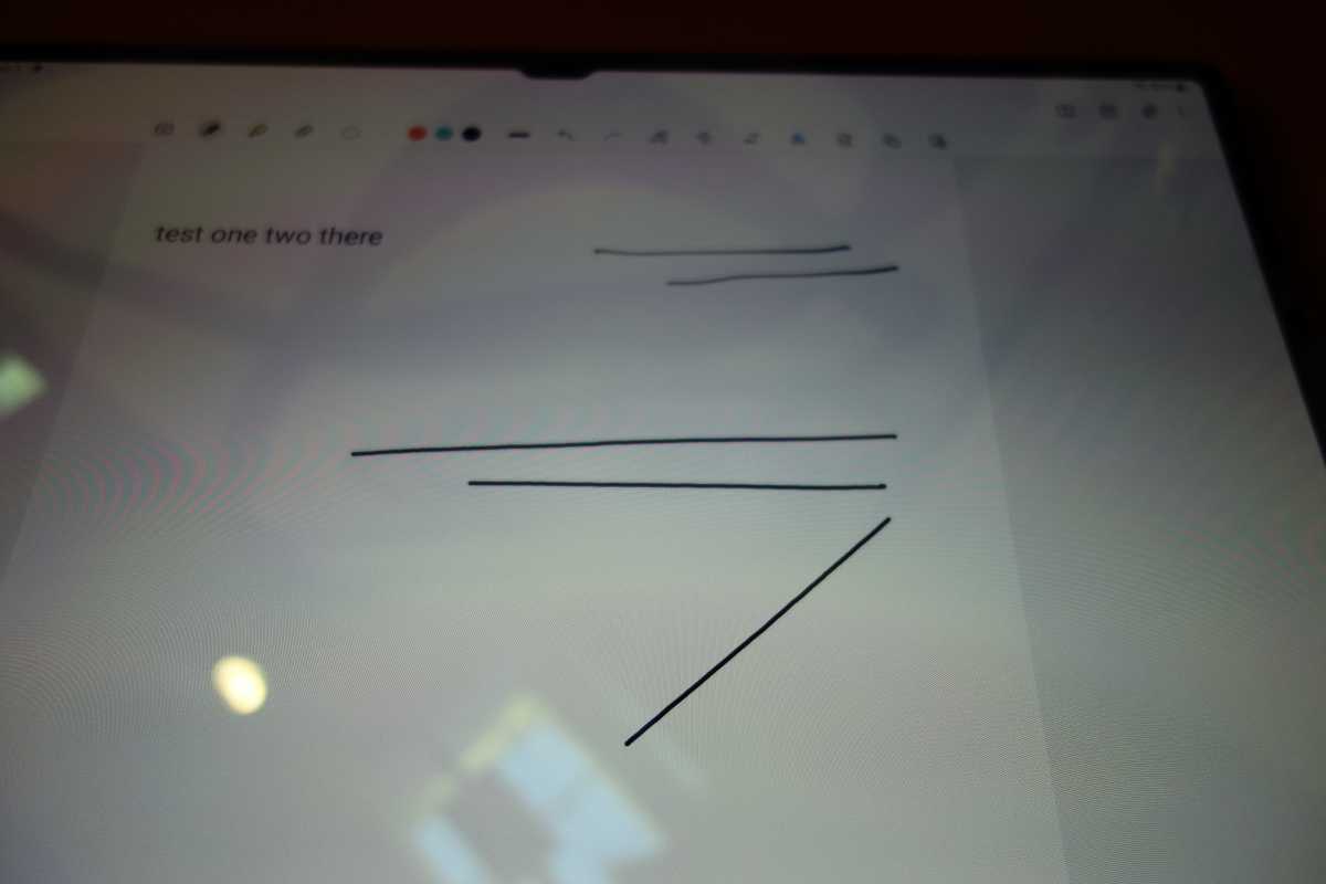 Samsung Galaxy Tab S8 Ultra