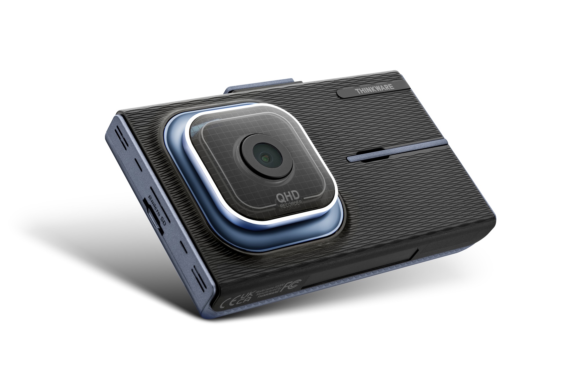 Thinkware X1000 dash cam