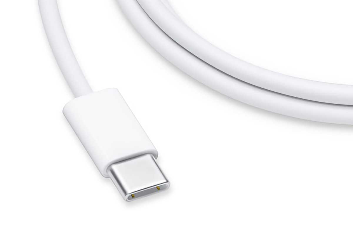 Usb-C Cable