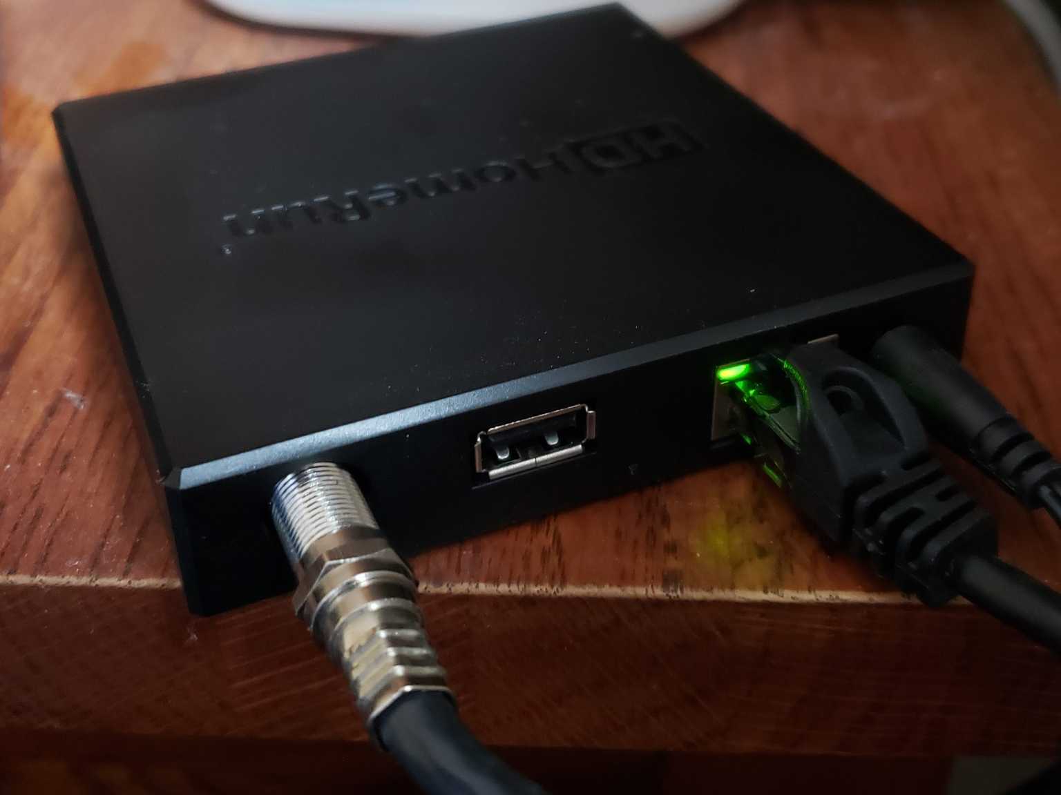 HDHomeRun Flex 4K review A cheap and easy way to get NextGenTV TechHive