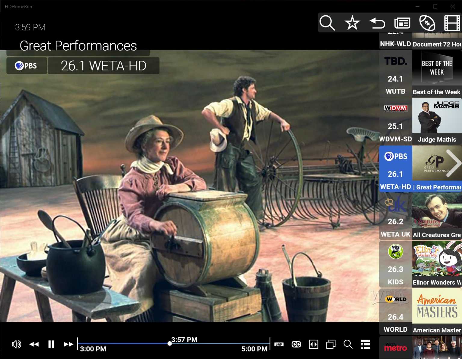 HDHomeRun Flex 4K review A cheap and easy way to get NextGenTV TechHive