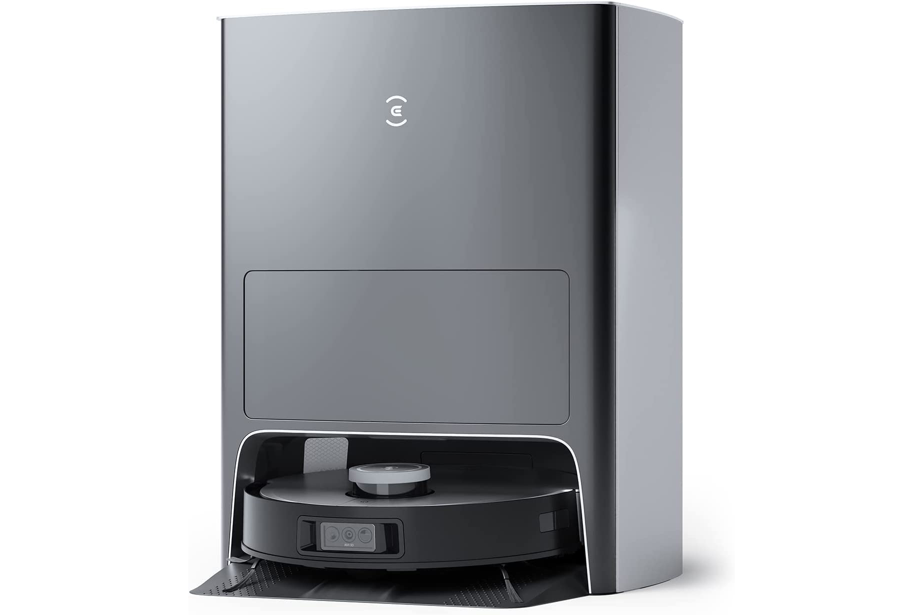 Ecovacs X1 Omni review: Advanced automated floor cleaning | TechHive